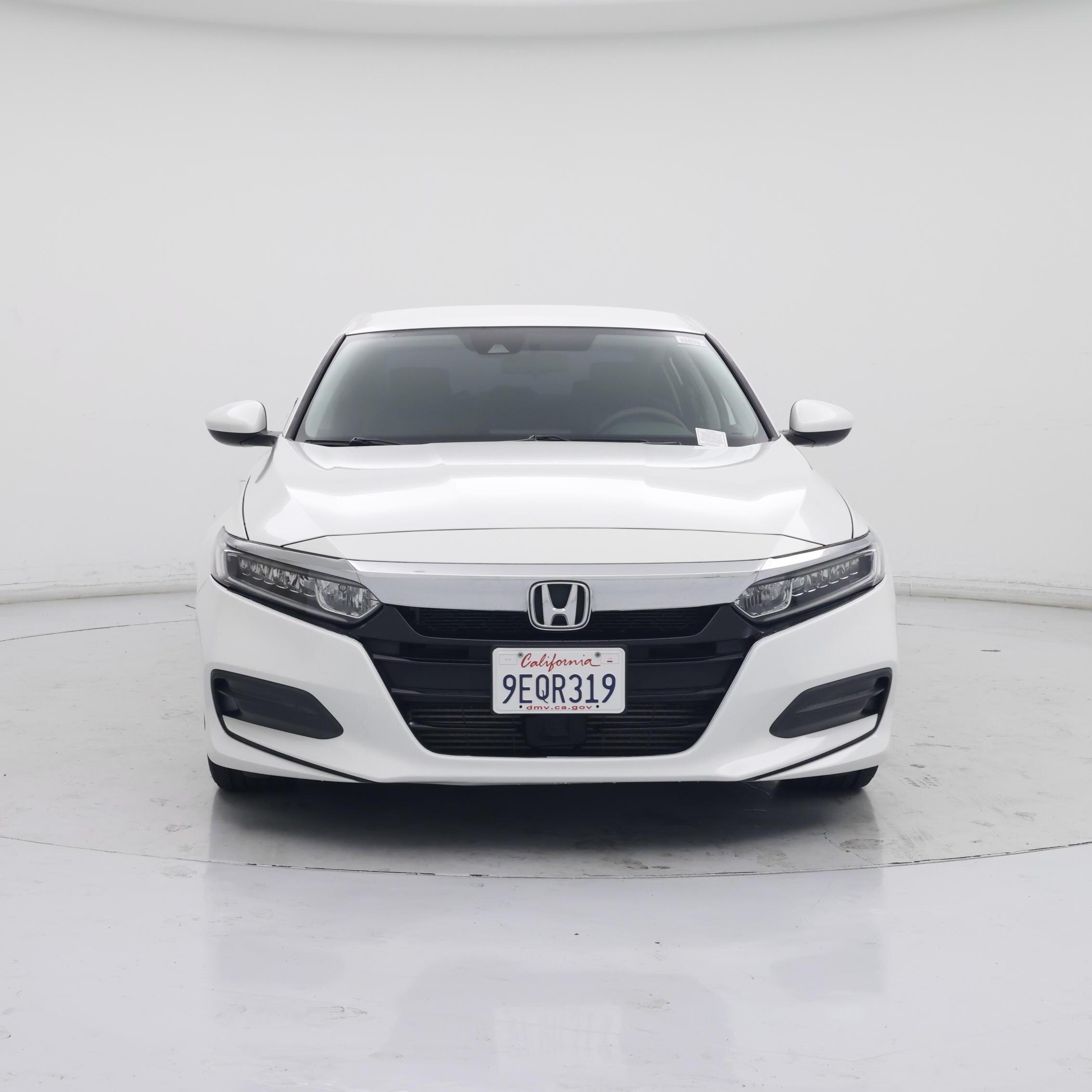 Thumbnail: 2018 Honda Accord - 5