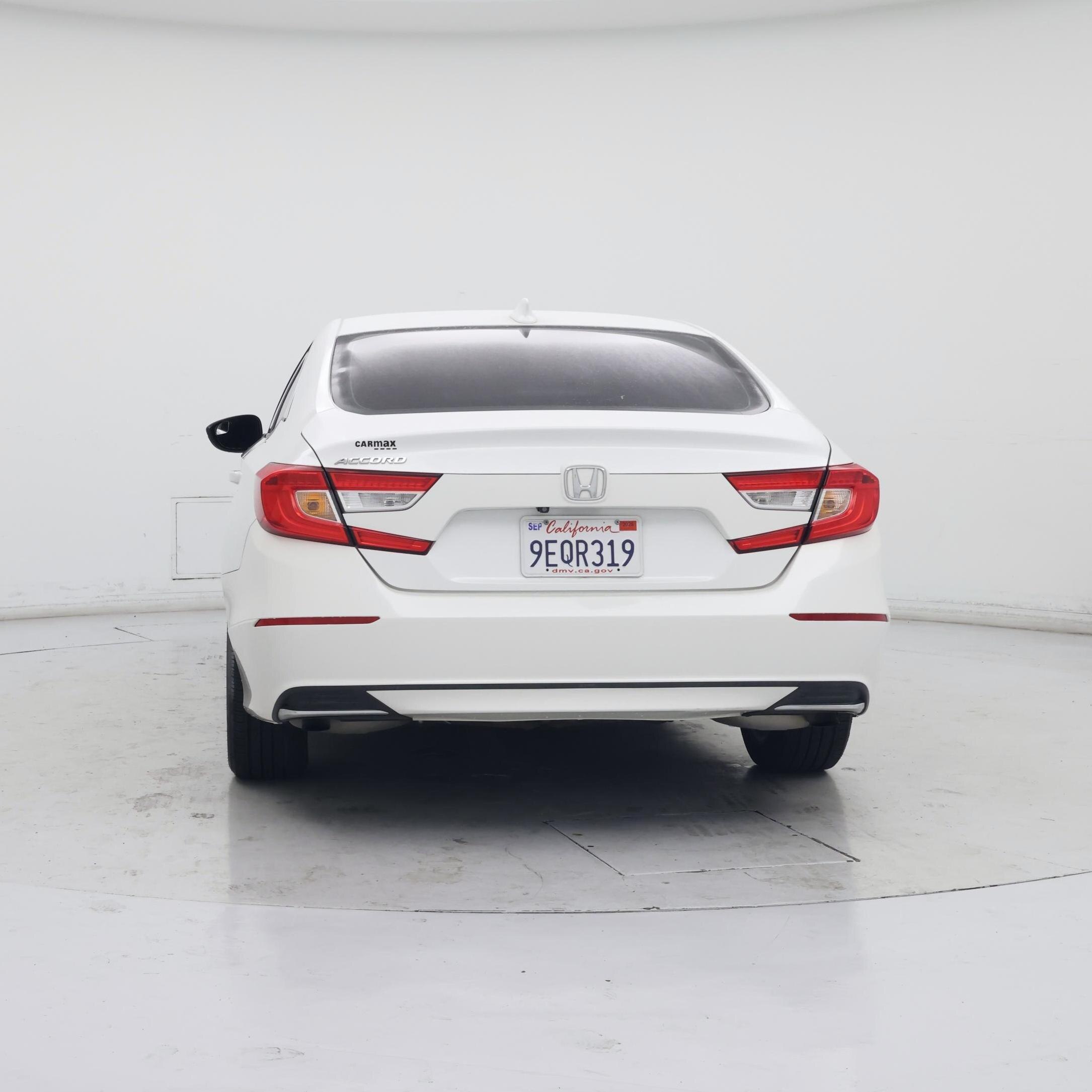 Thumbnail: 2018 Honda Accord - 6