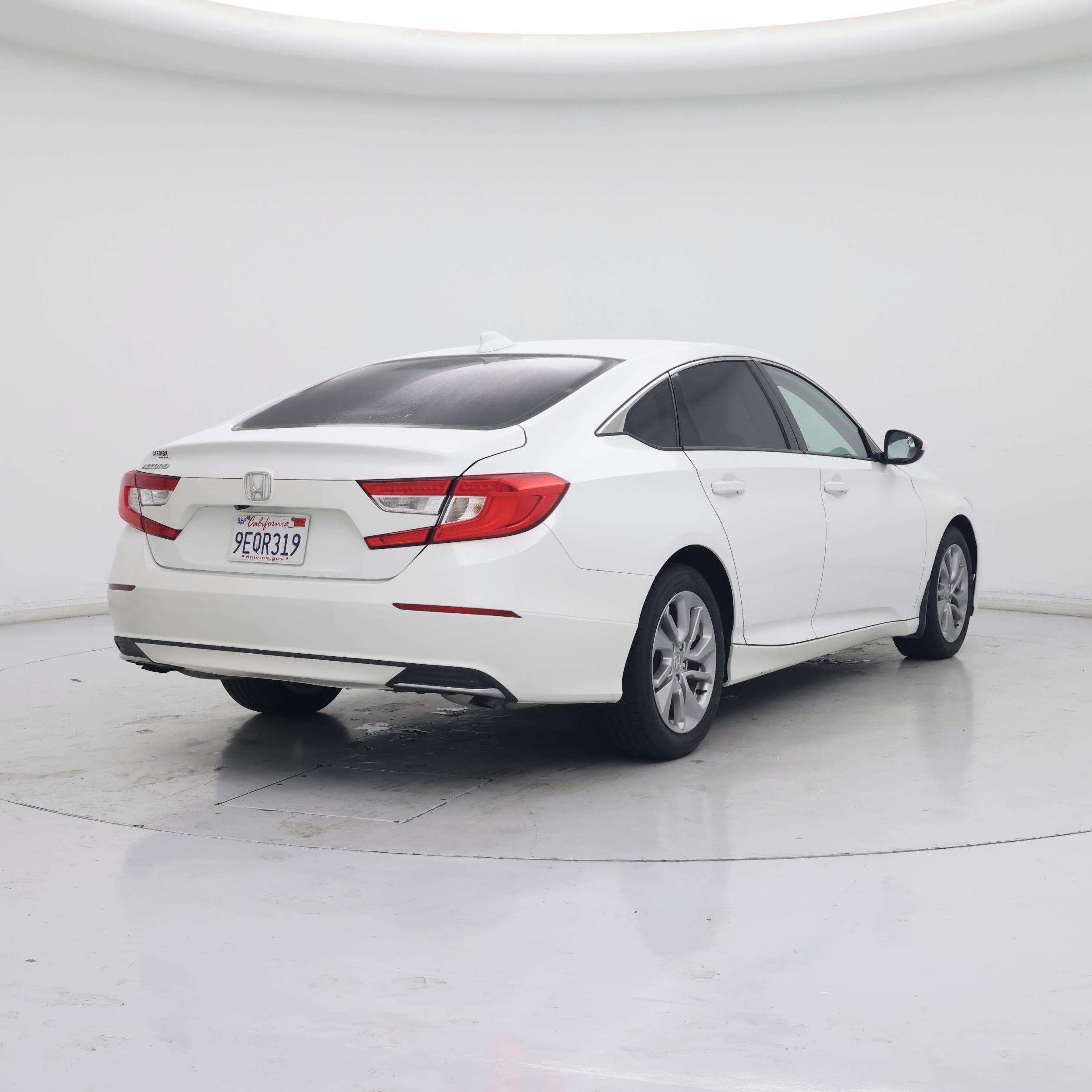 Thumbnail: 2018 Honda Accord - 8