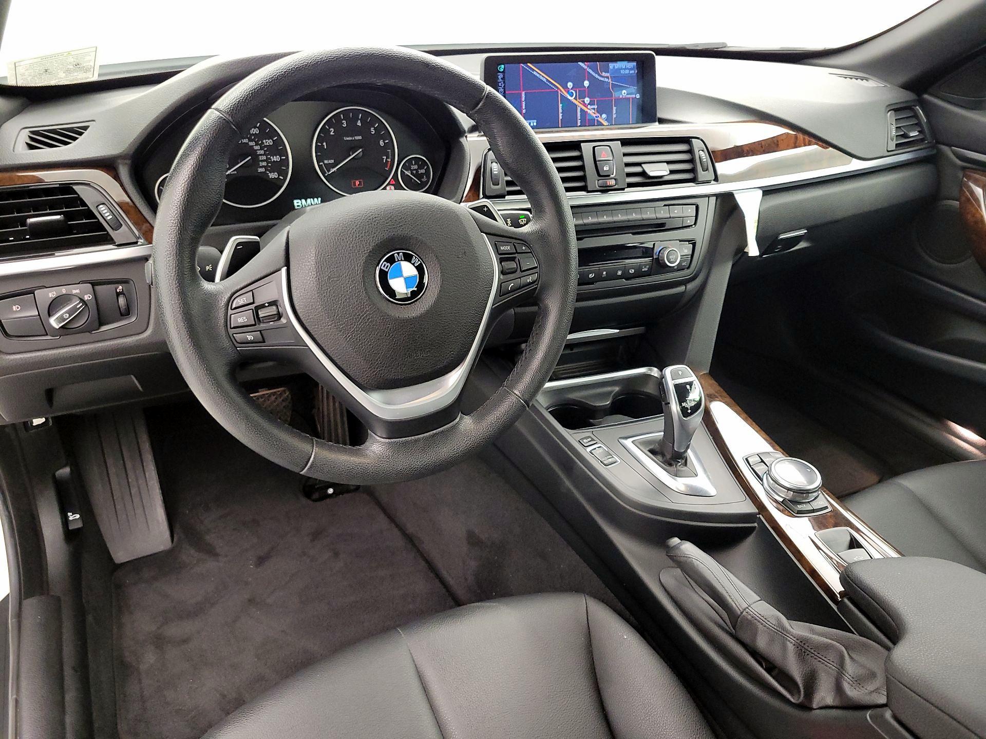 Thumbnail: 2015 BMW 4 Series - 9