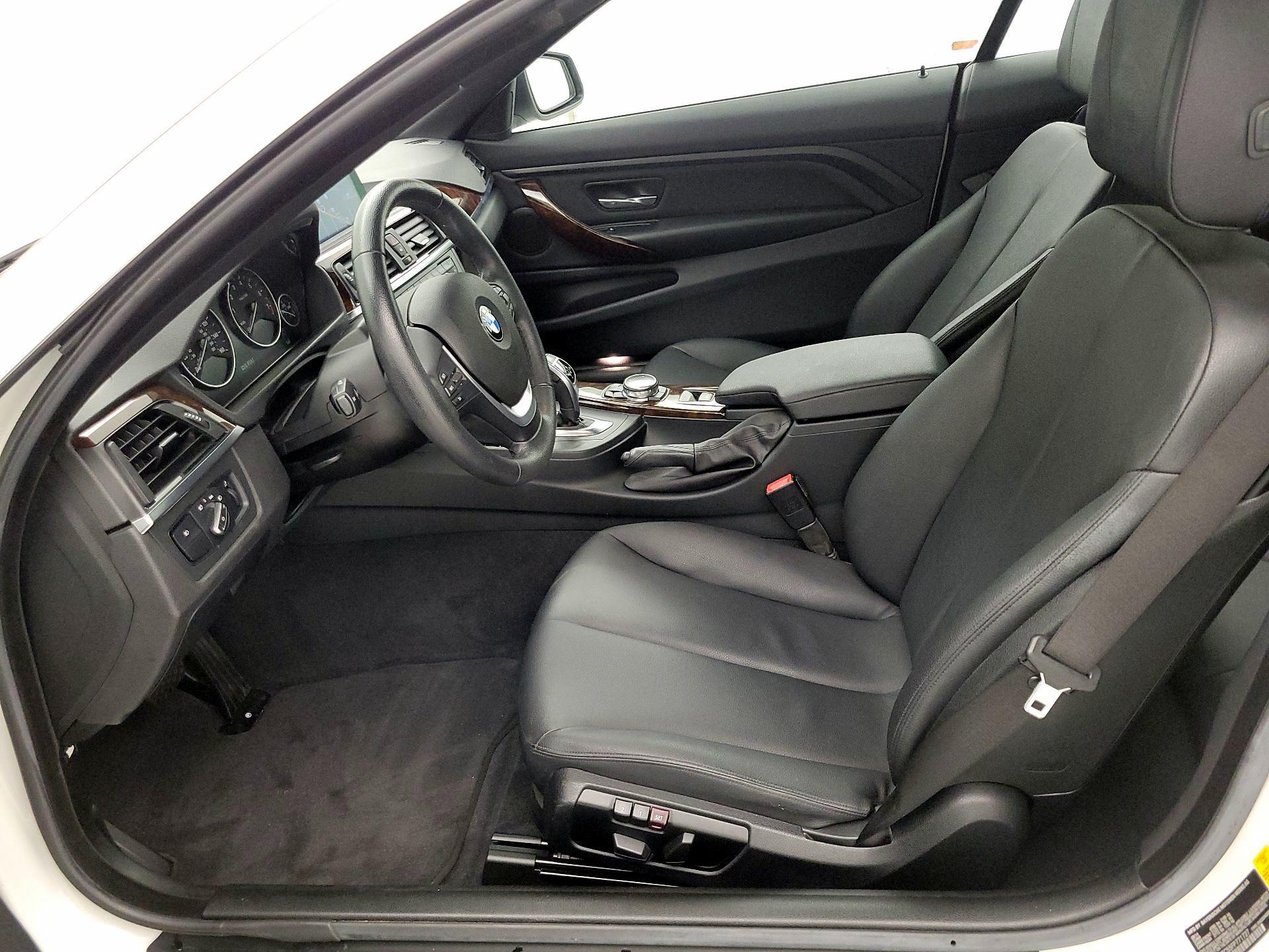 Thumbnail: 2015 BMW 4 Series - 11