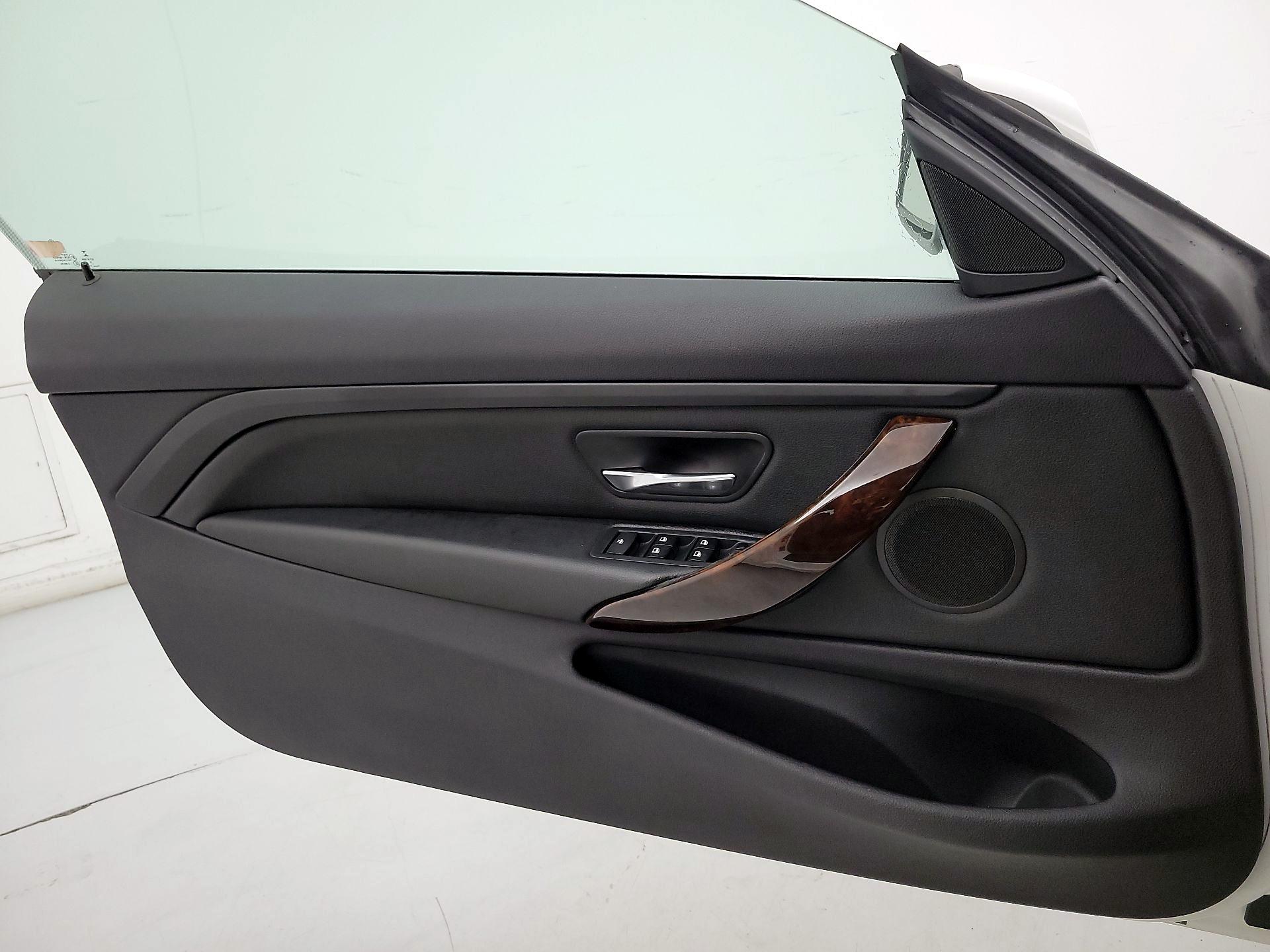 Thumbnail: 2015 BMW 4 Series - 12