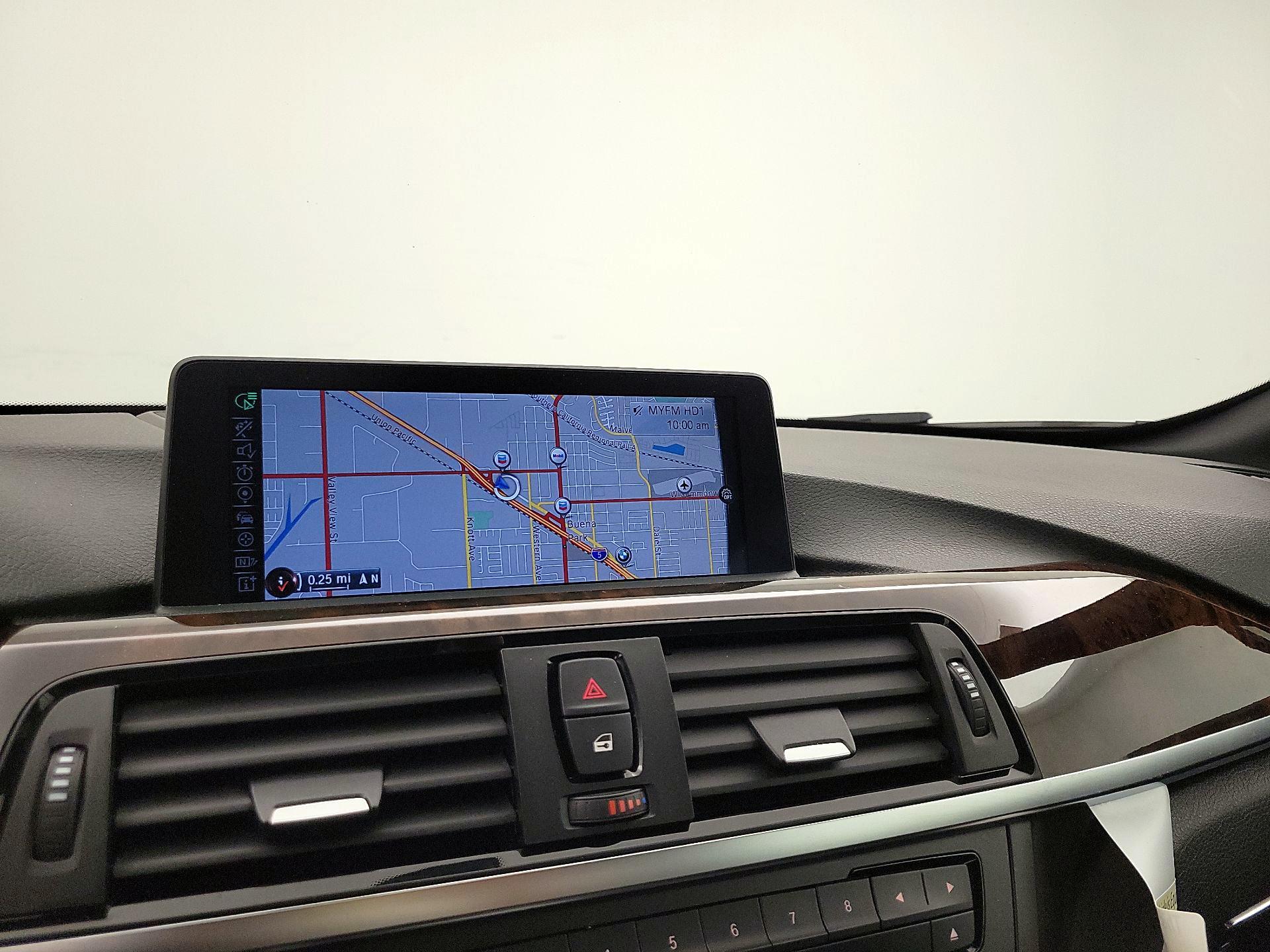 Thumbnail: 2015 BMW 4 Series - 14