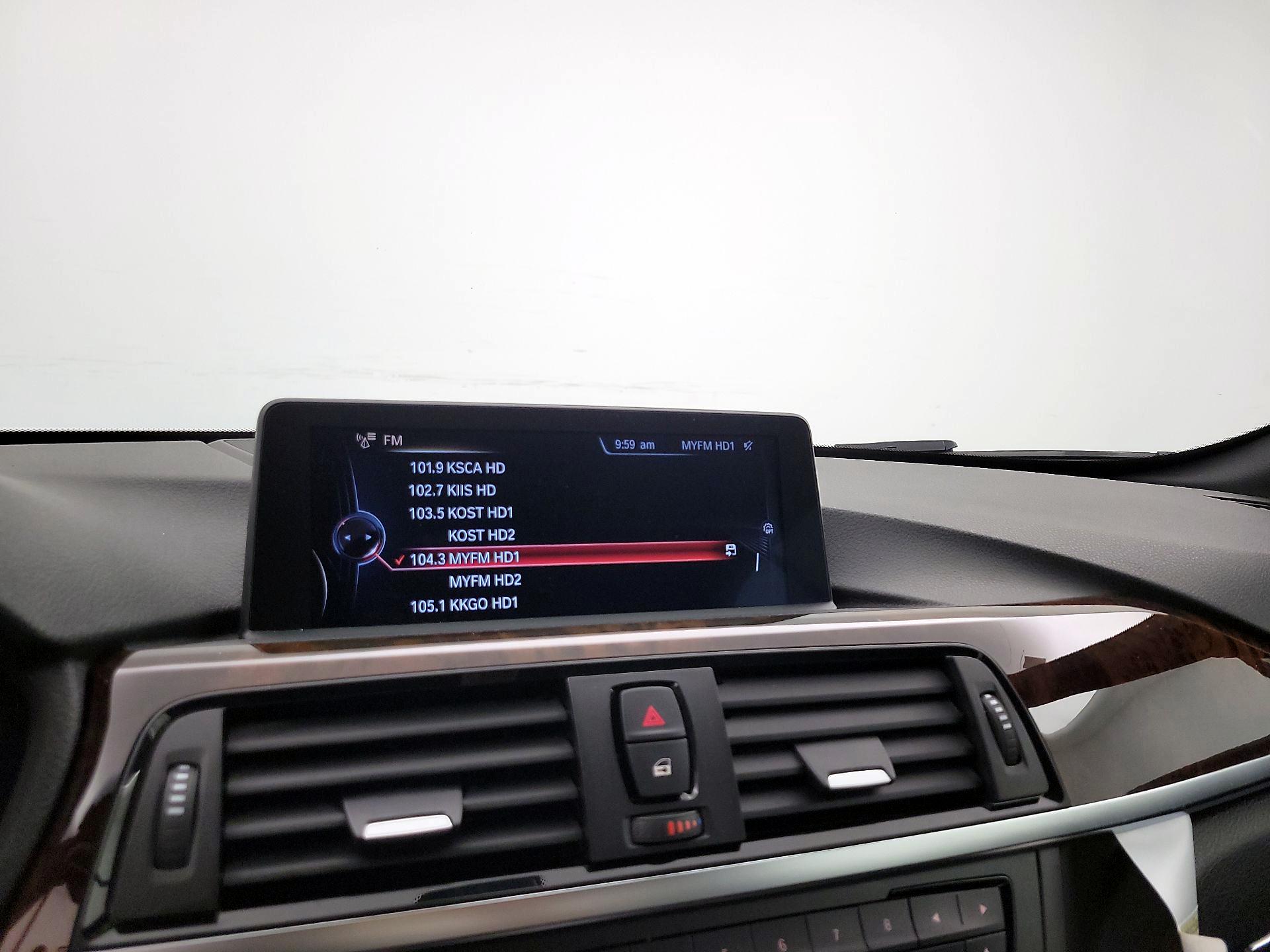 Thumbnail: 2015 BMW 4 Series - 15