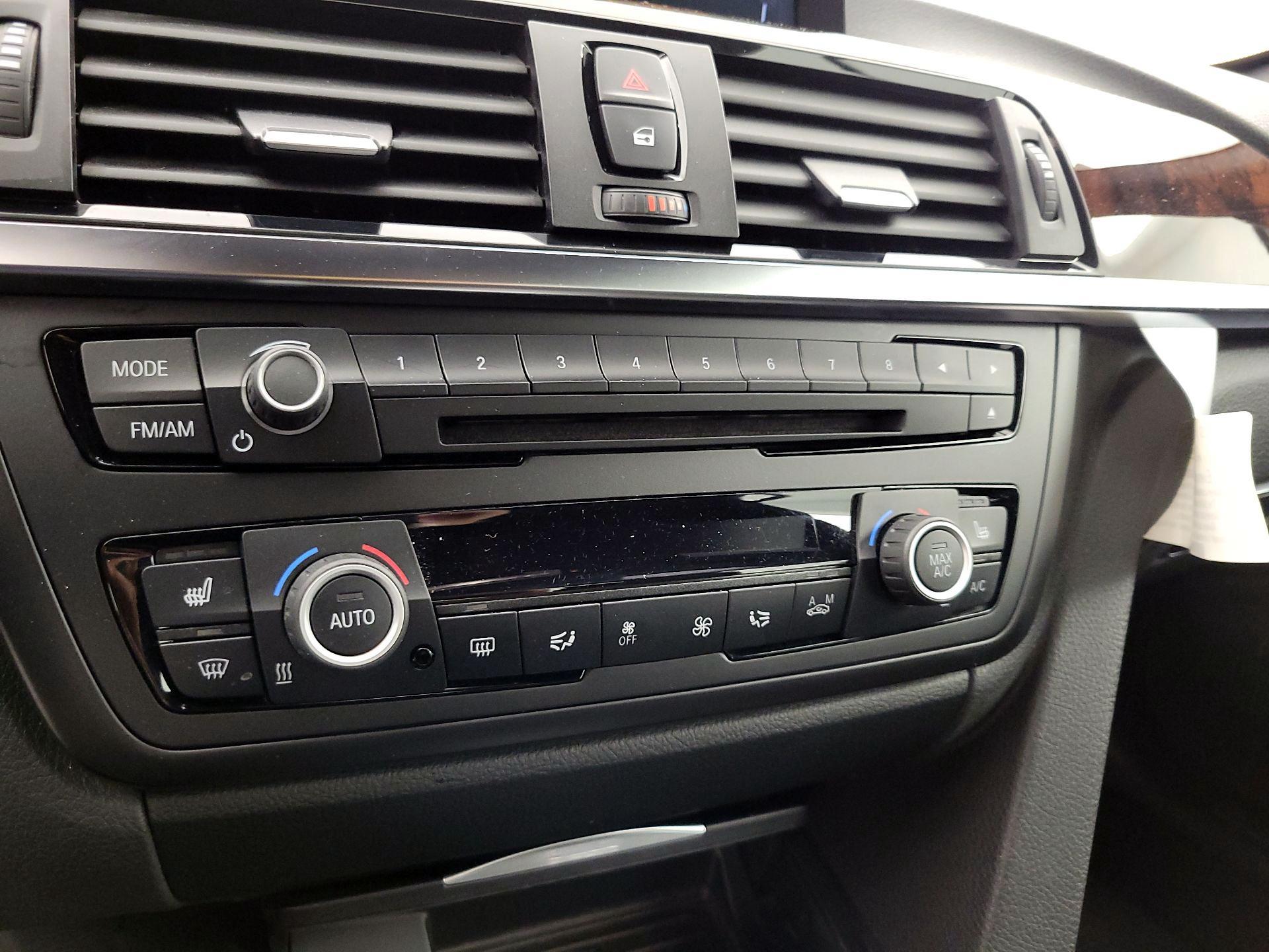 Thumbnail: 2015 BMW 4 Series - 17