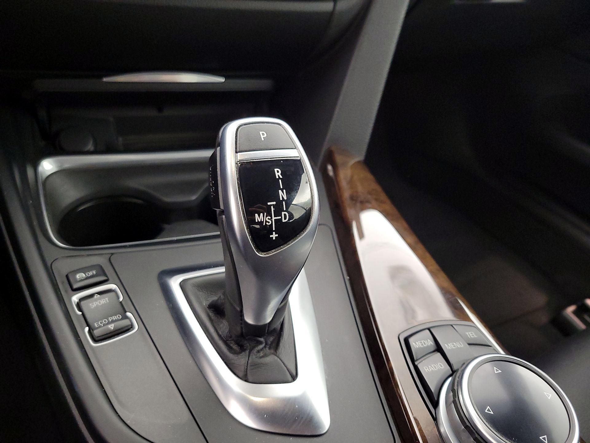 Thumbnail: 2015 BMW 4 Series - 18