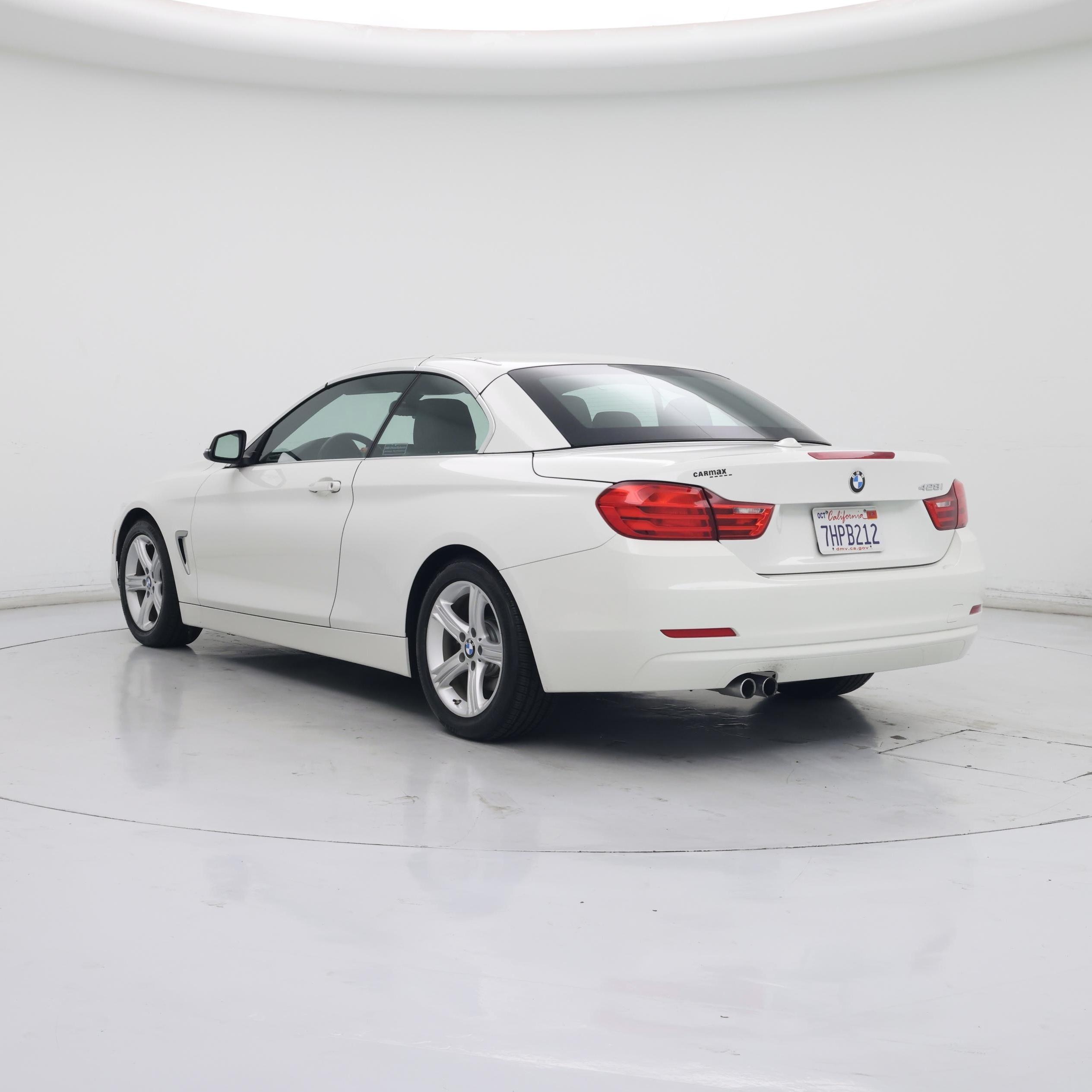 Thumbnail: 2015 BMW 4 Series - 2