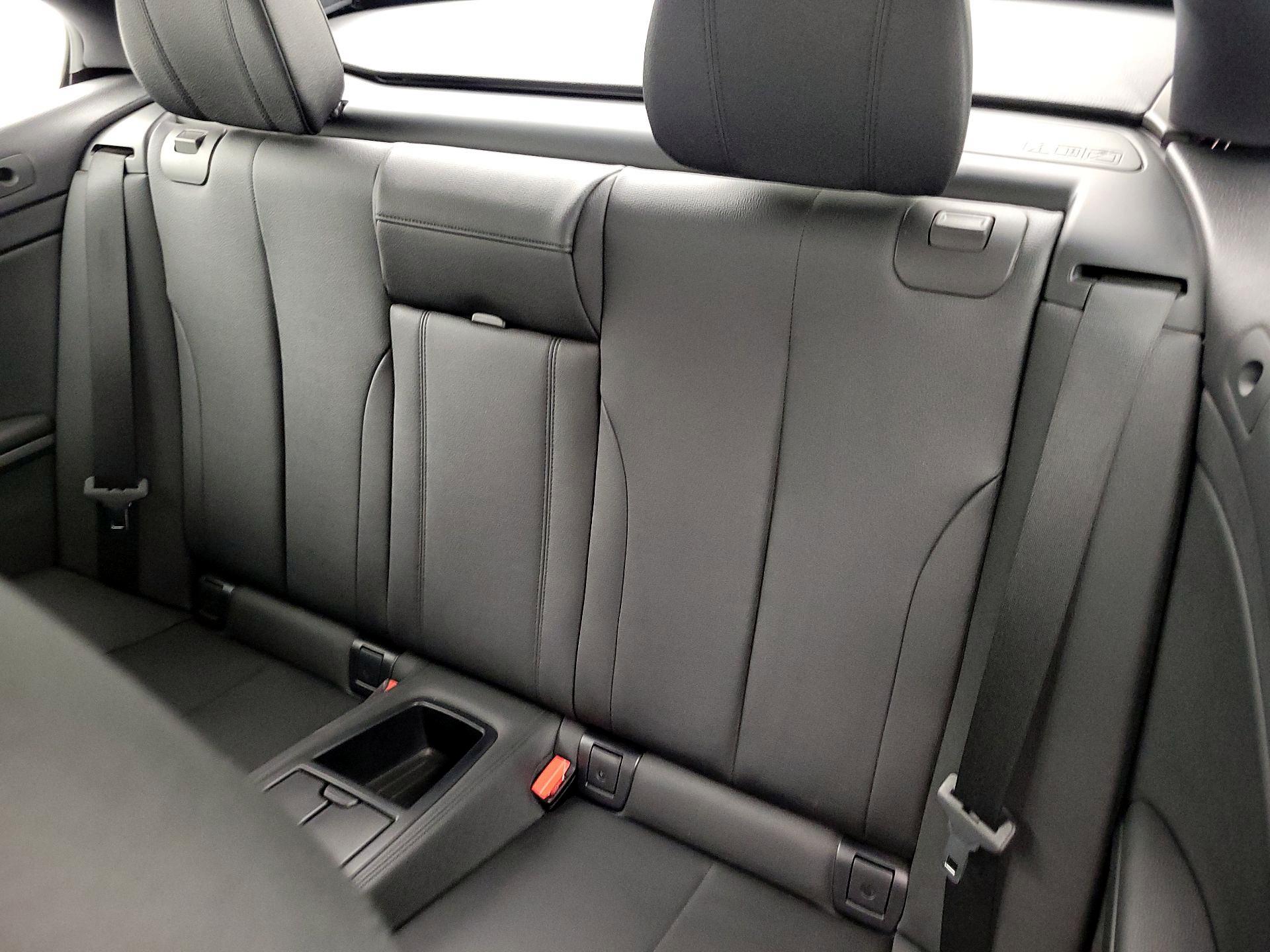 Thumbnail: 2015 BMW 4 Series - 19