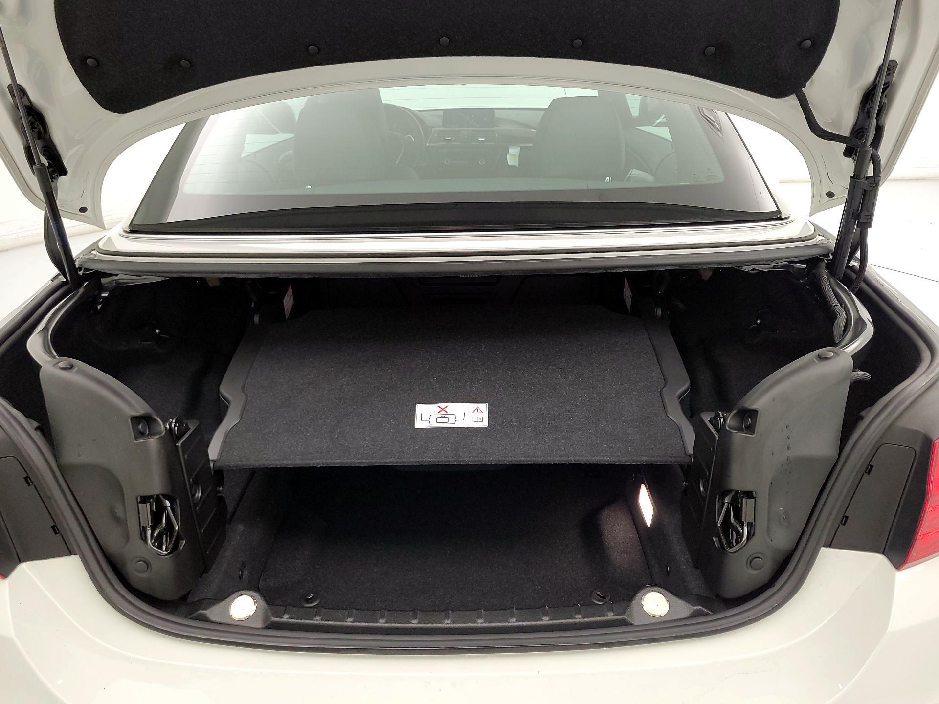 Thumbnail: 2015 BMW 4 Series - 20