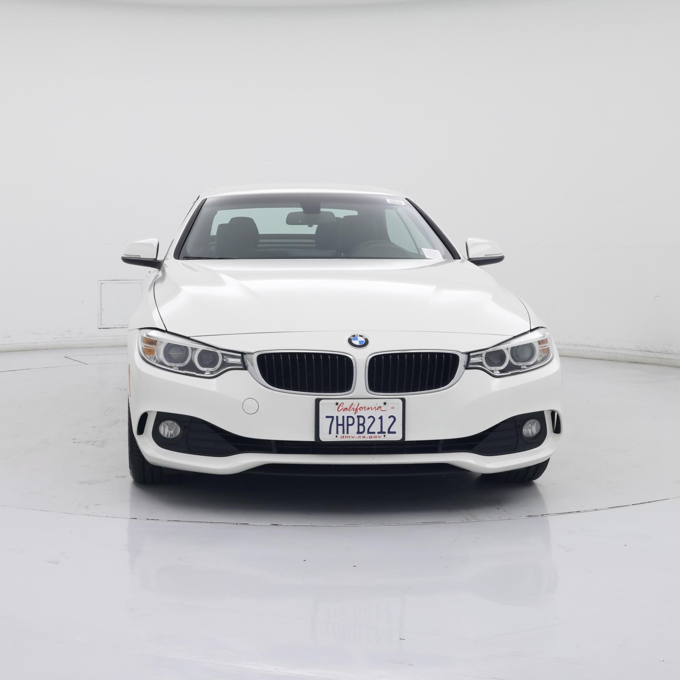 Thumbnail: 2015 BMW 4 Series - 5