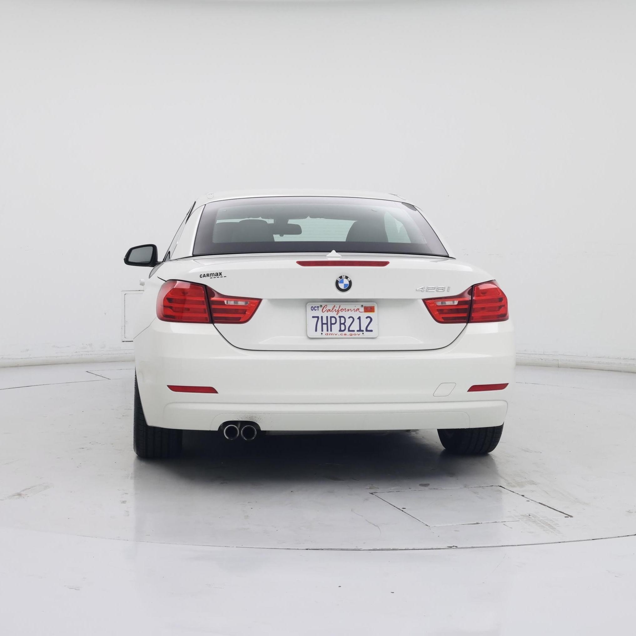 Thumbnail: 2015 BMW 4 Series - 6