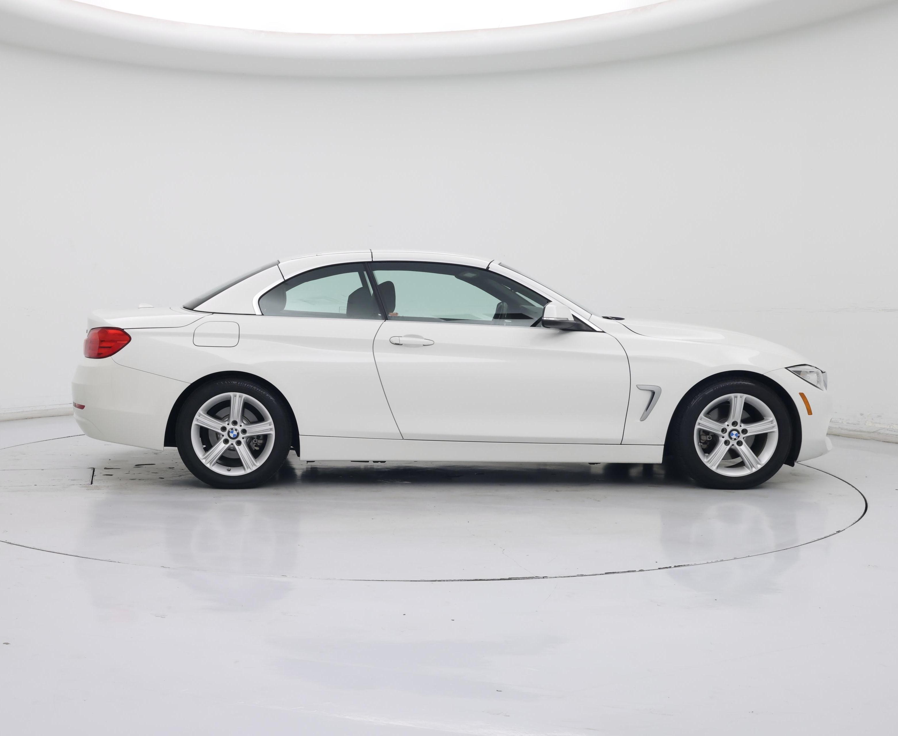 Thumbnail: 2015 BMW 4 Series - 7