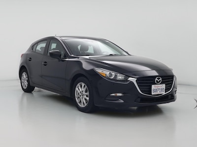 2017 Mazda Mazda3 Sport