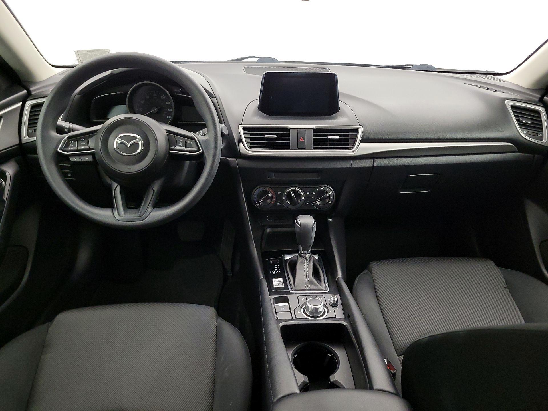 Thumbnail: 2017 Mazda Mazda3 - 9