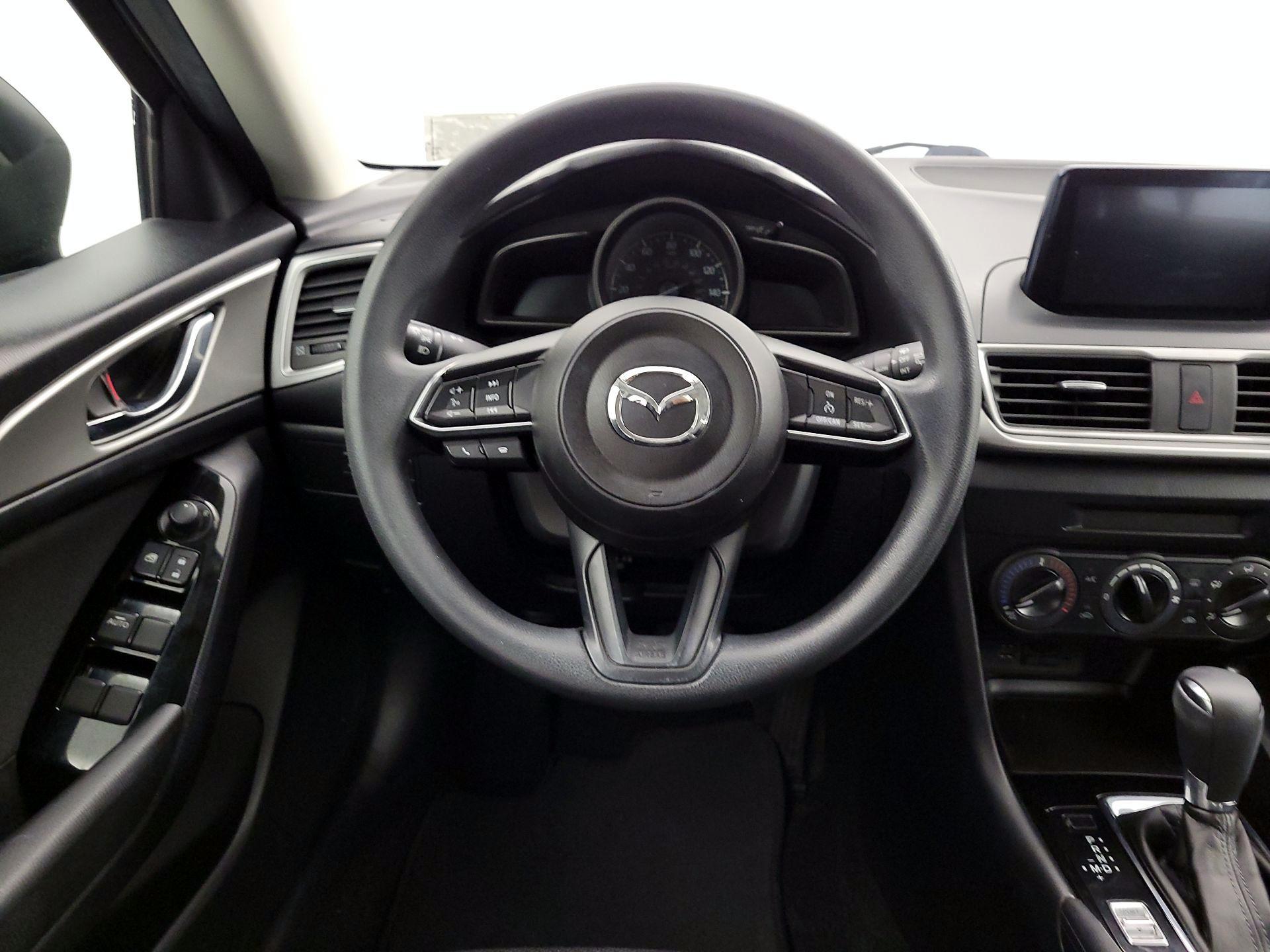 Thumbnail: 2017 Mazda Mazda3 - 10