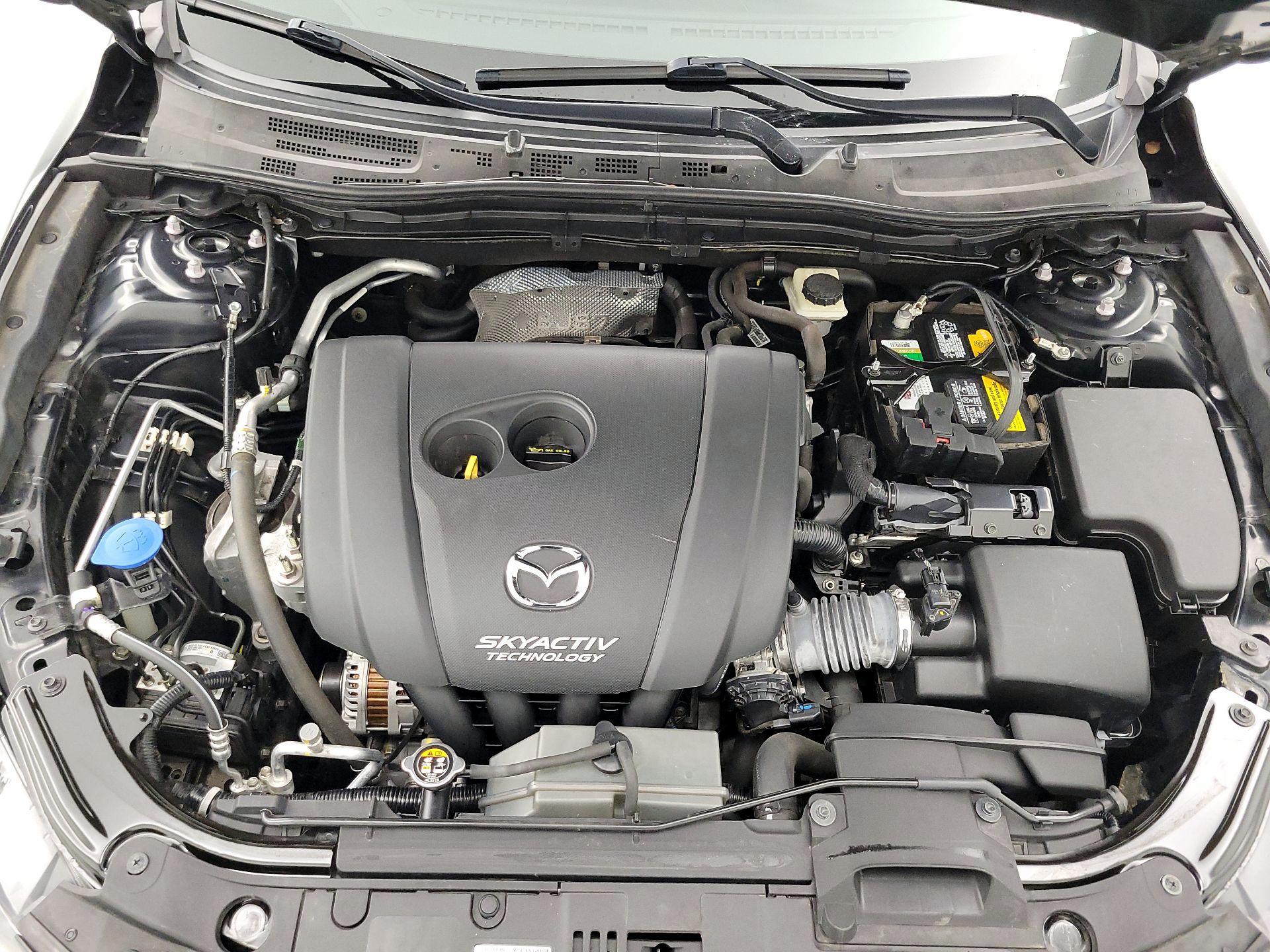 Thumbnail: 2017 Mazda Mazda3 - 20