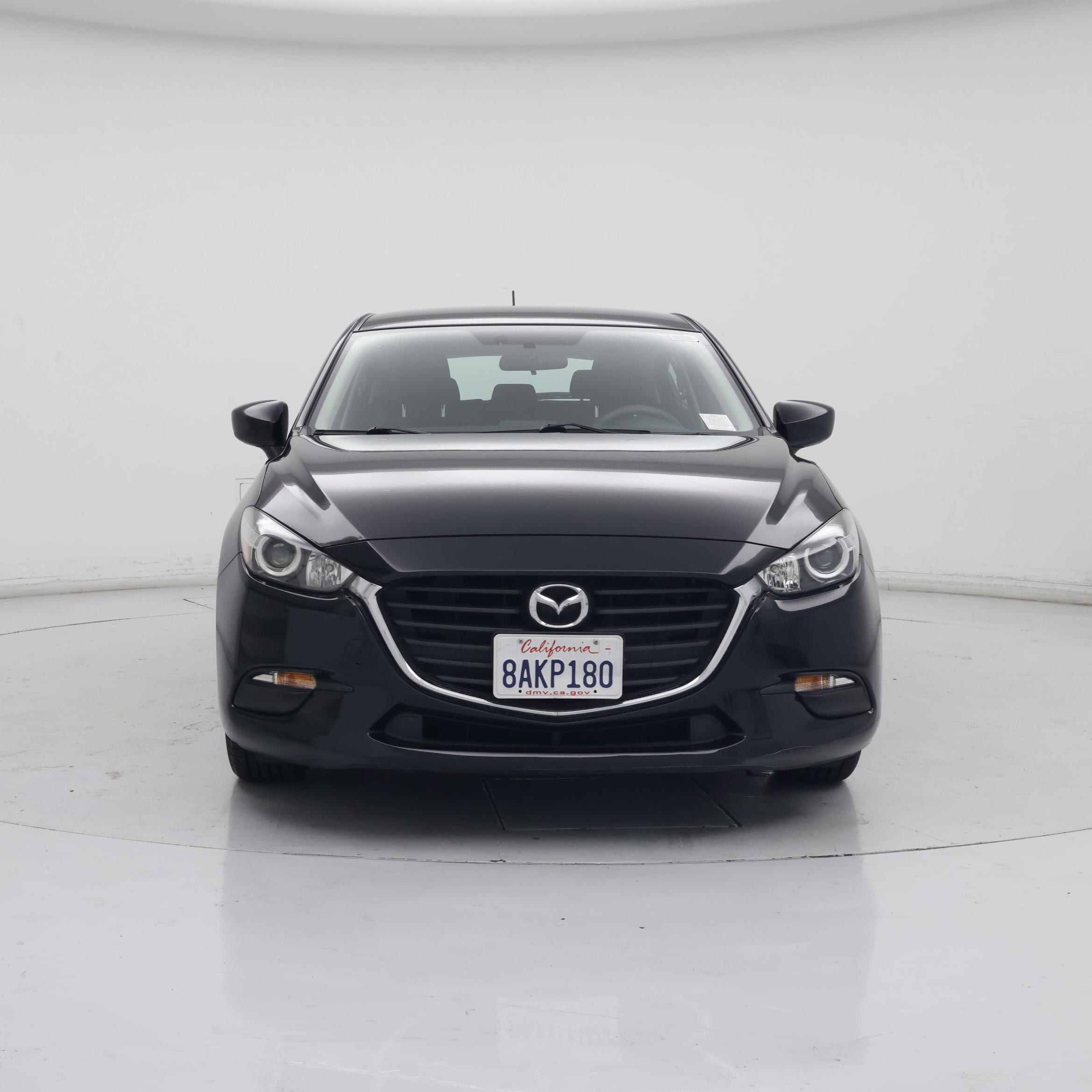 Thumbnail: 2017 Mazda Mazda3 - 5