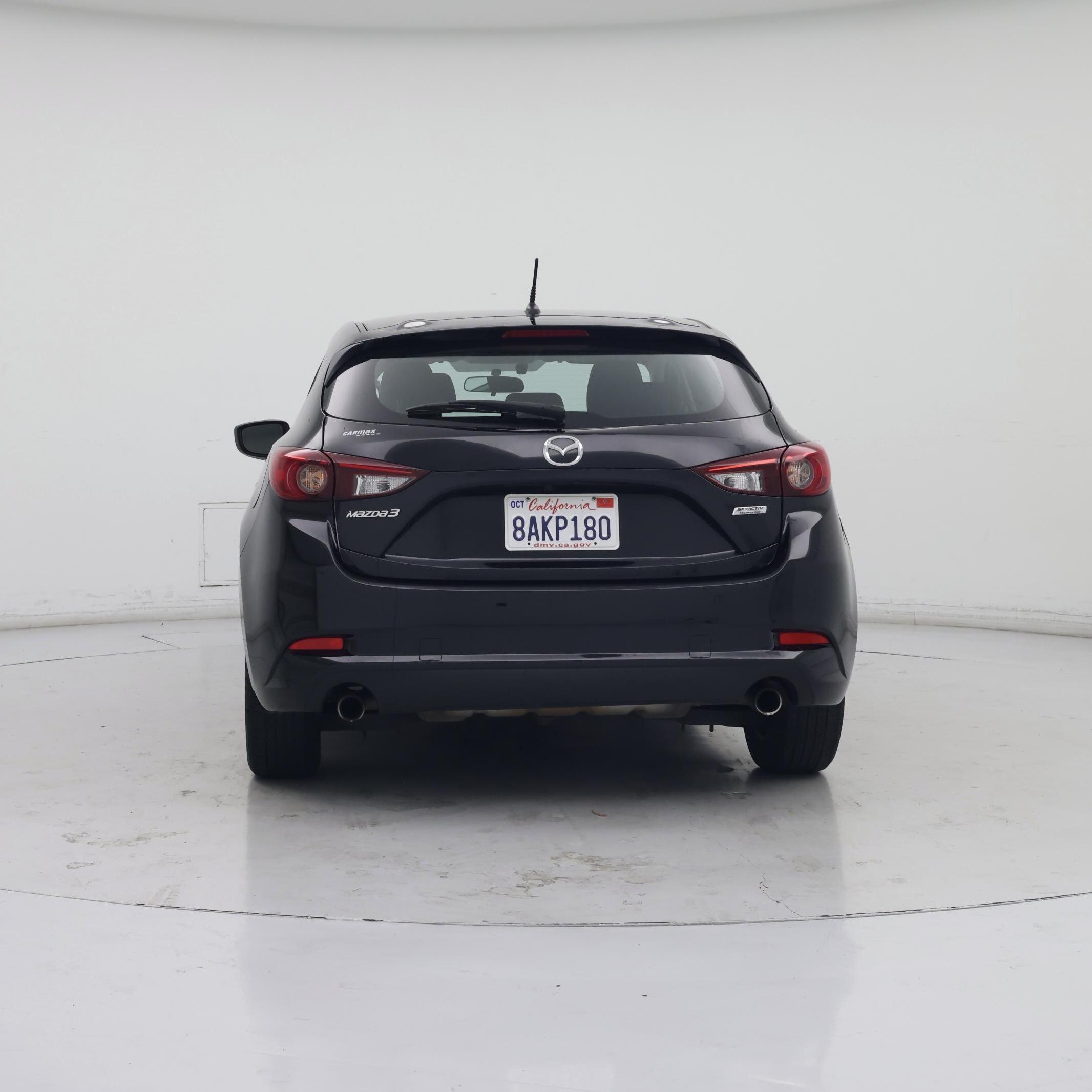 Thumbnail: 2017 Mazda Mazda3 - 6