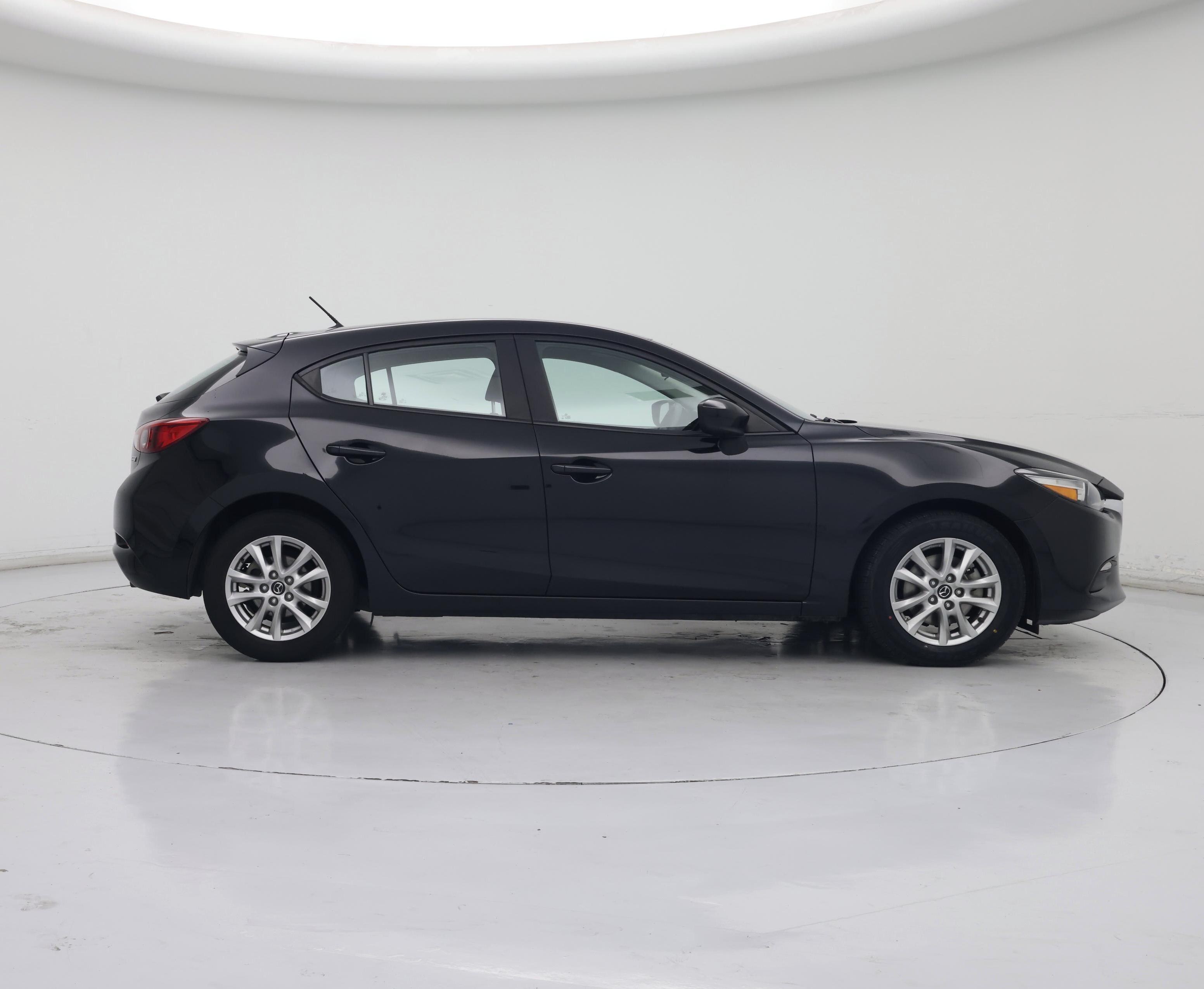 Thumbnail: 2017 Mazda Mazda3 - 7