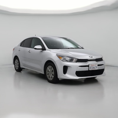 2019 Kia Rio LX