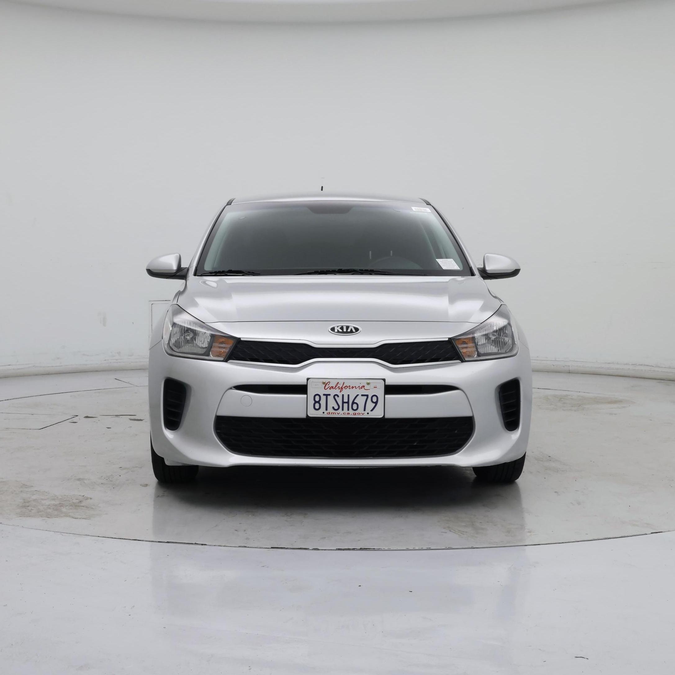 Thumbnail: 2019 Kia Rio - 5