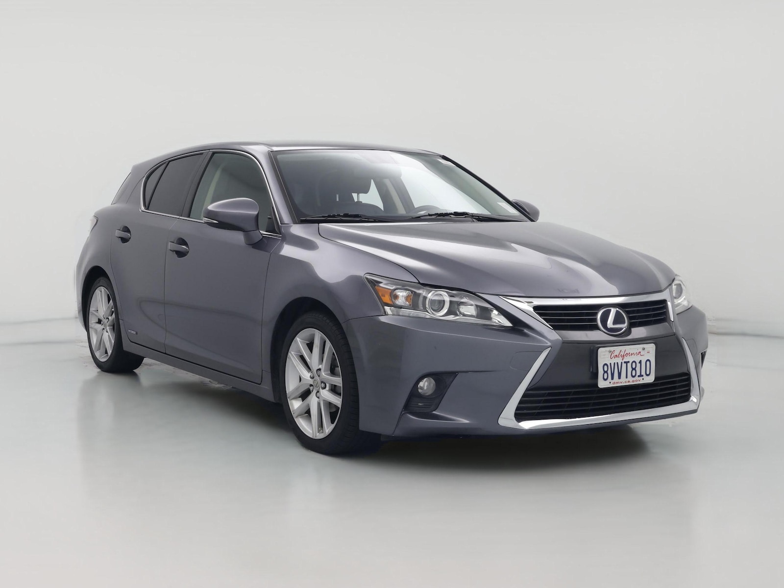 2016 Lexus CT Base