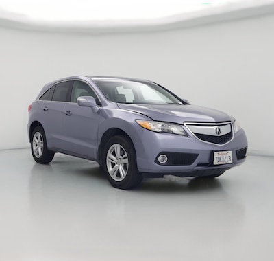 2014 Acura RDX