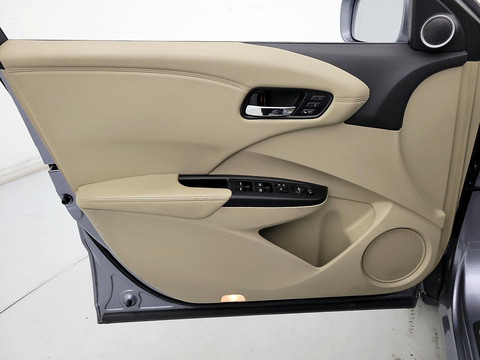 Thumbnail: 2014 Acura RDX - 12