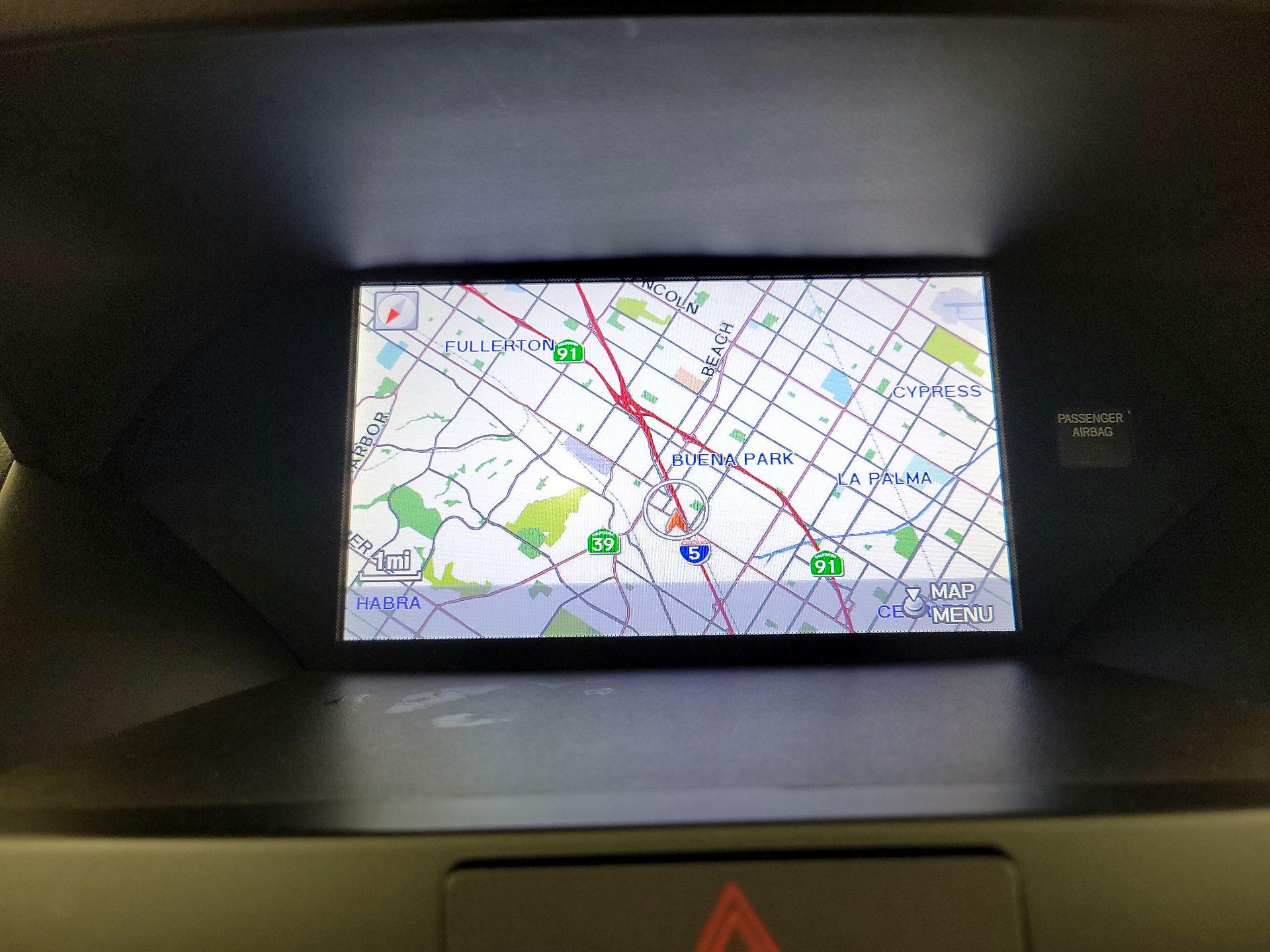 Thumbnail: 2014 Acura RDX - 14