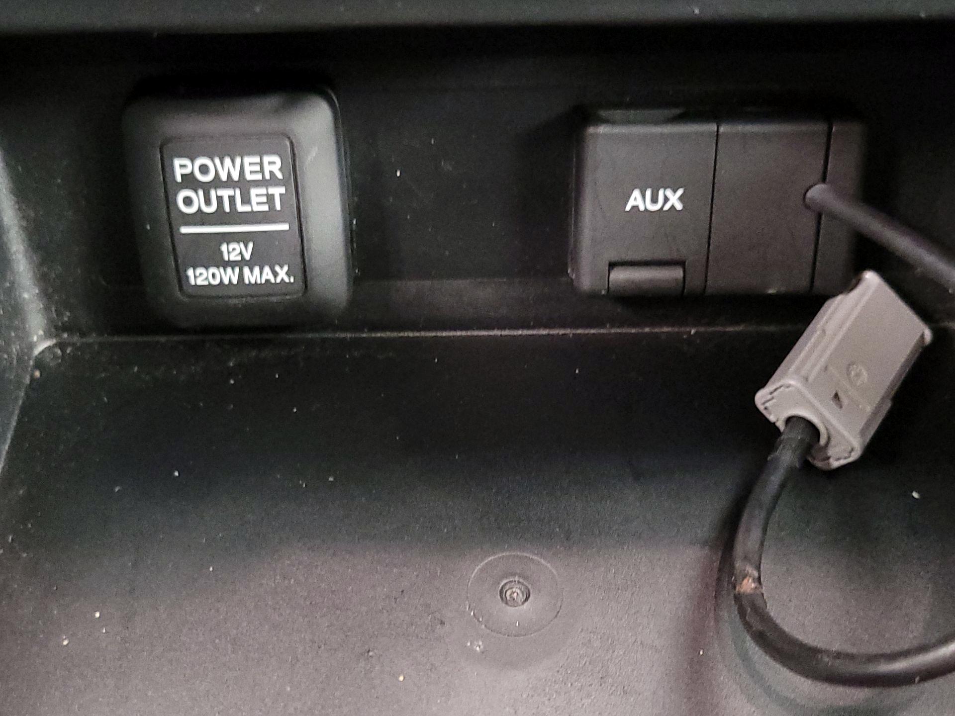 Thumbnail: 2014 Acura RDX - 19