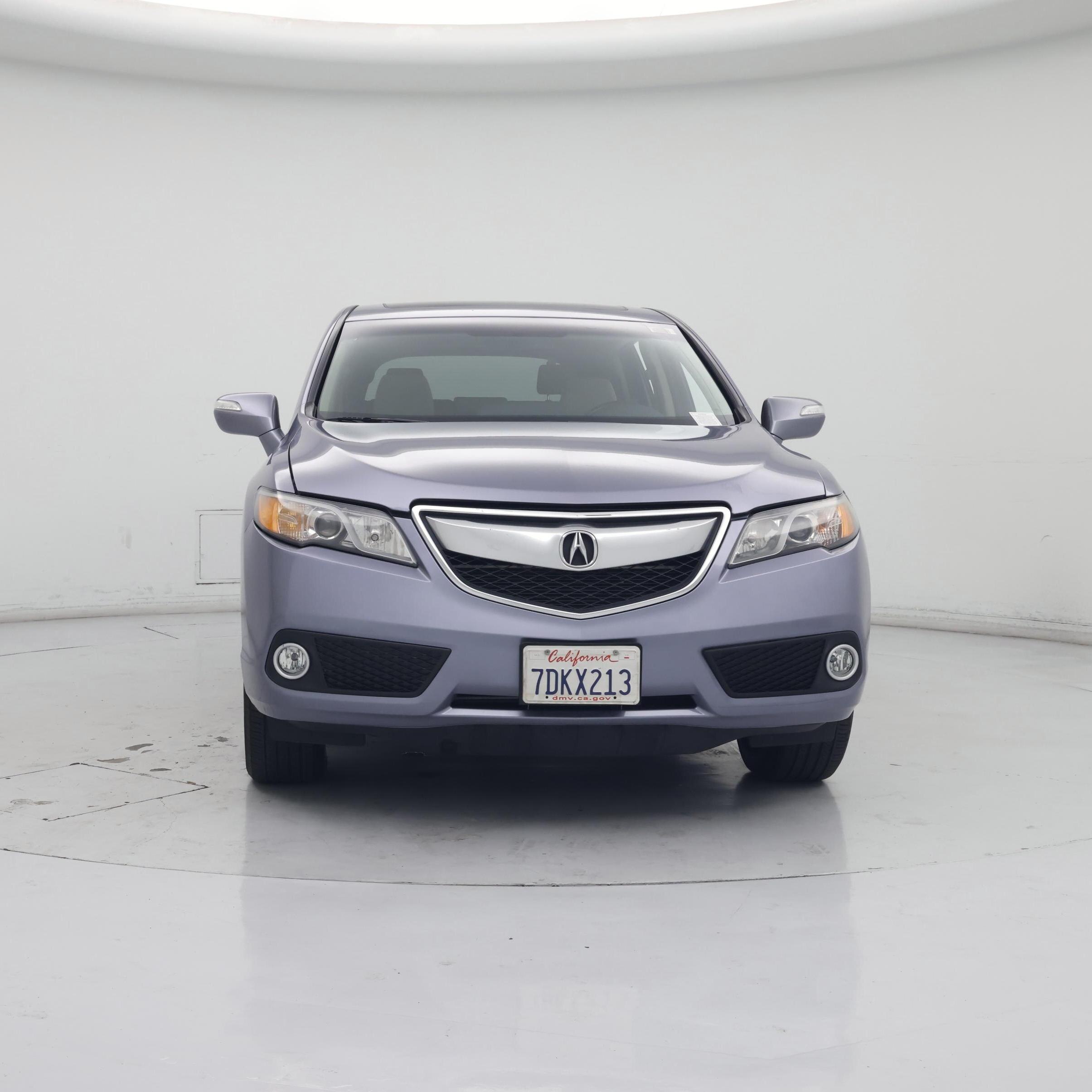 Thumbnail: 2014 Acura RDX - 5