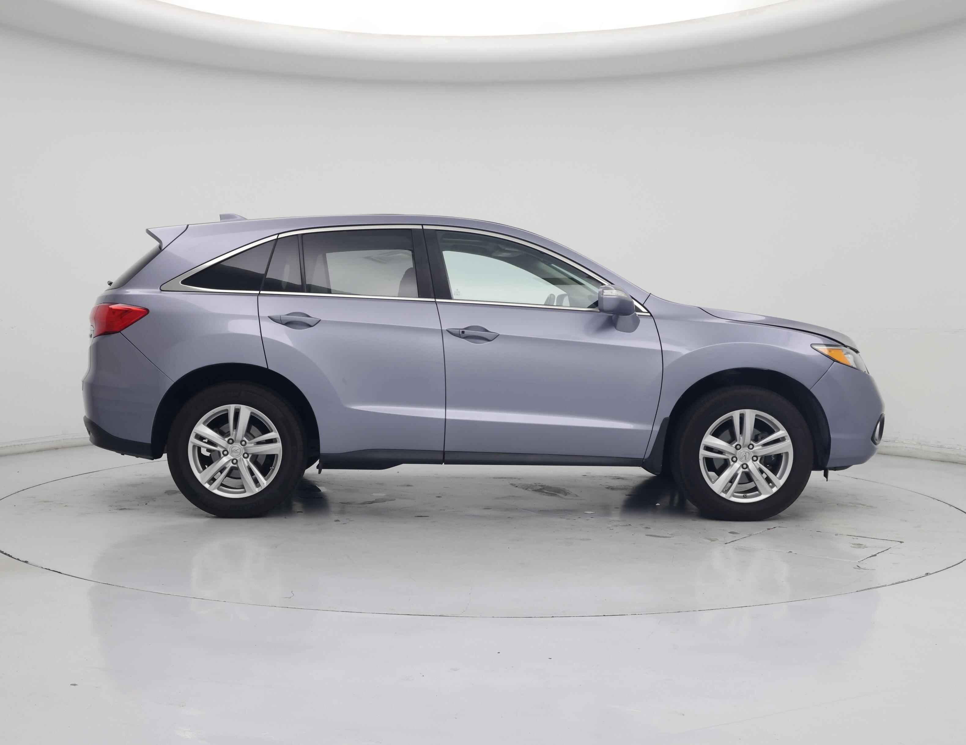 Thumbnail: 2014 Acura RDX - 7