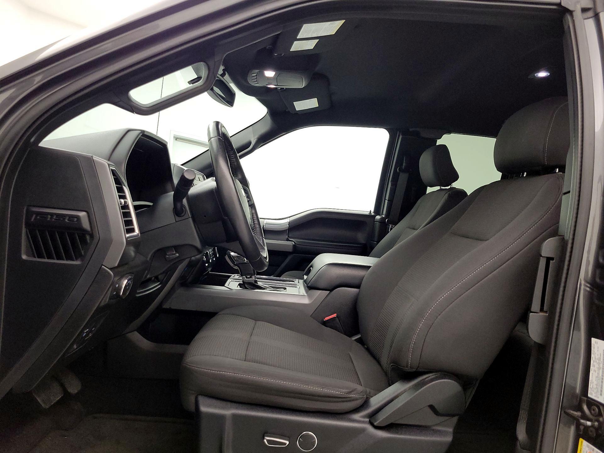 Thumbnail: 2017 Ford F-150 - 11