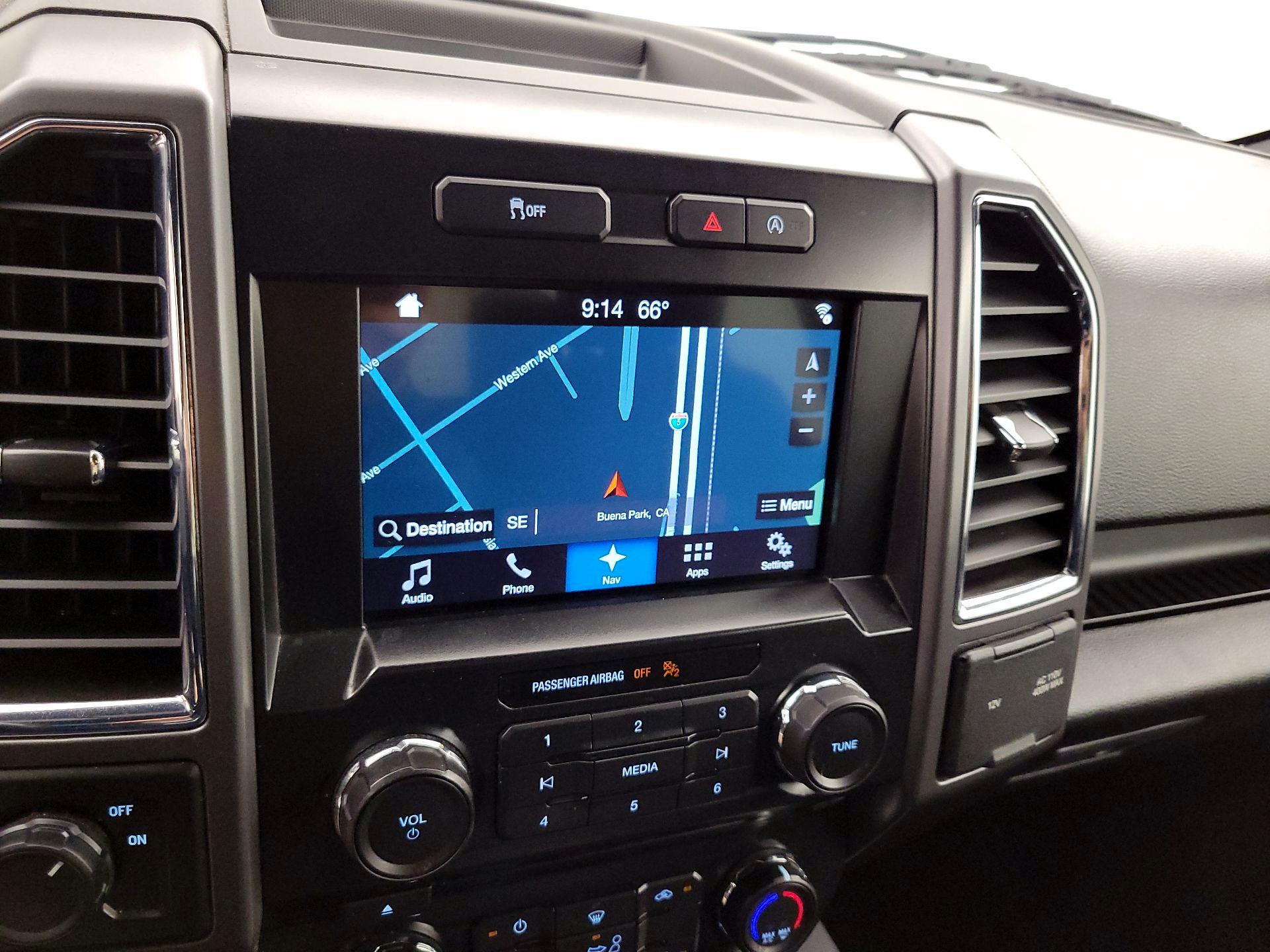 Thumbnail: 2017 Ford F-150 - 14