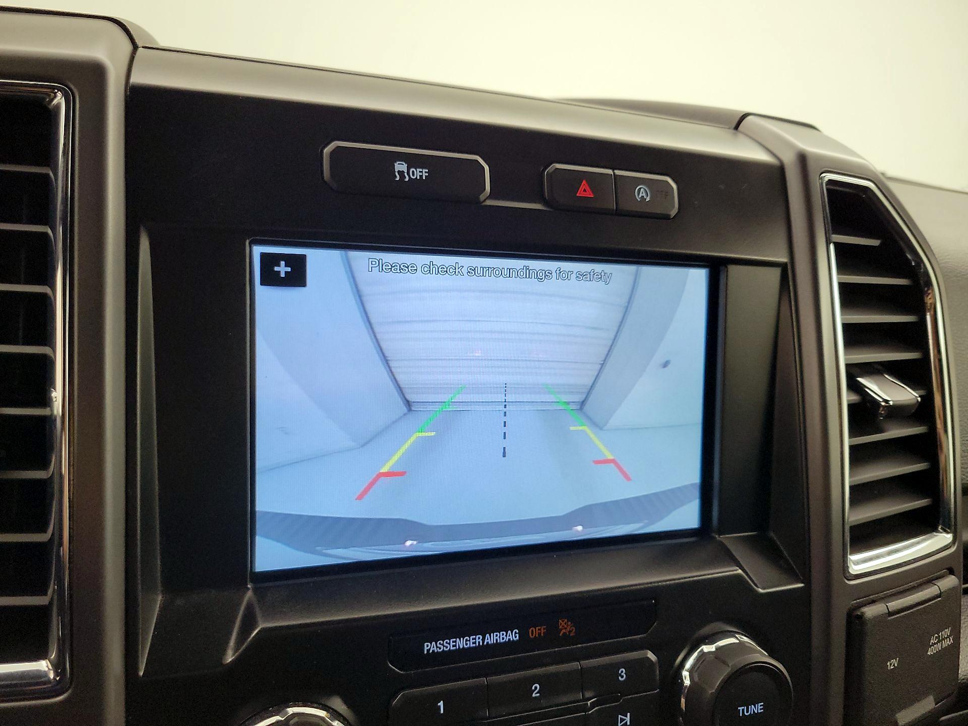 Thumbnail: 2017 Ford F-150 - 15