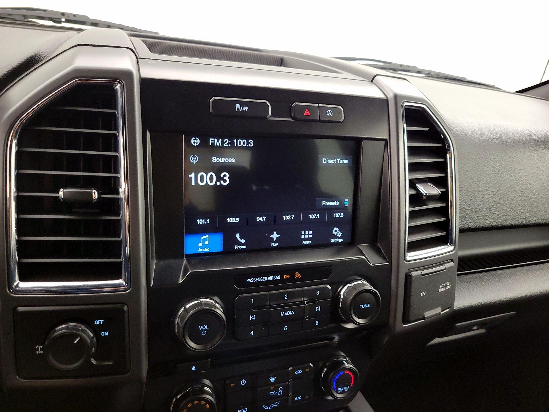 Thumbnail: 2017 Ford F-150 - 16