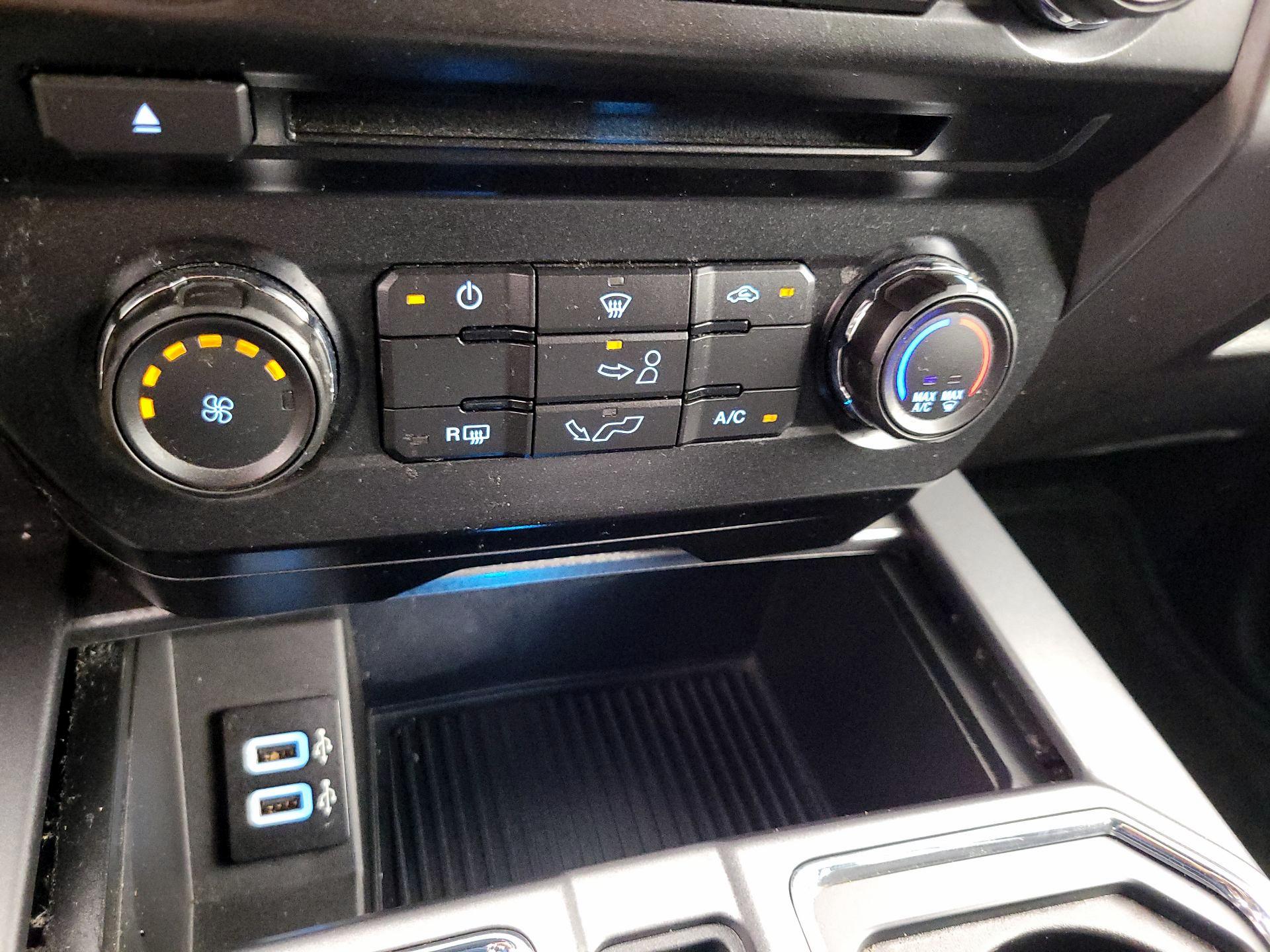 Thumbnail: 2017 Ford F-150 - 17