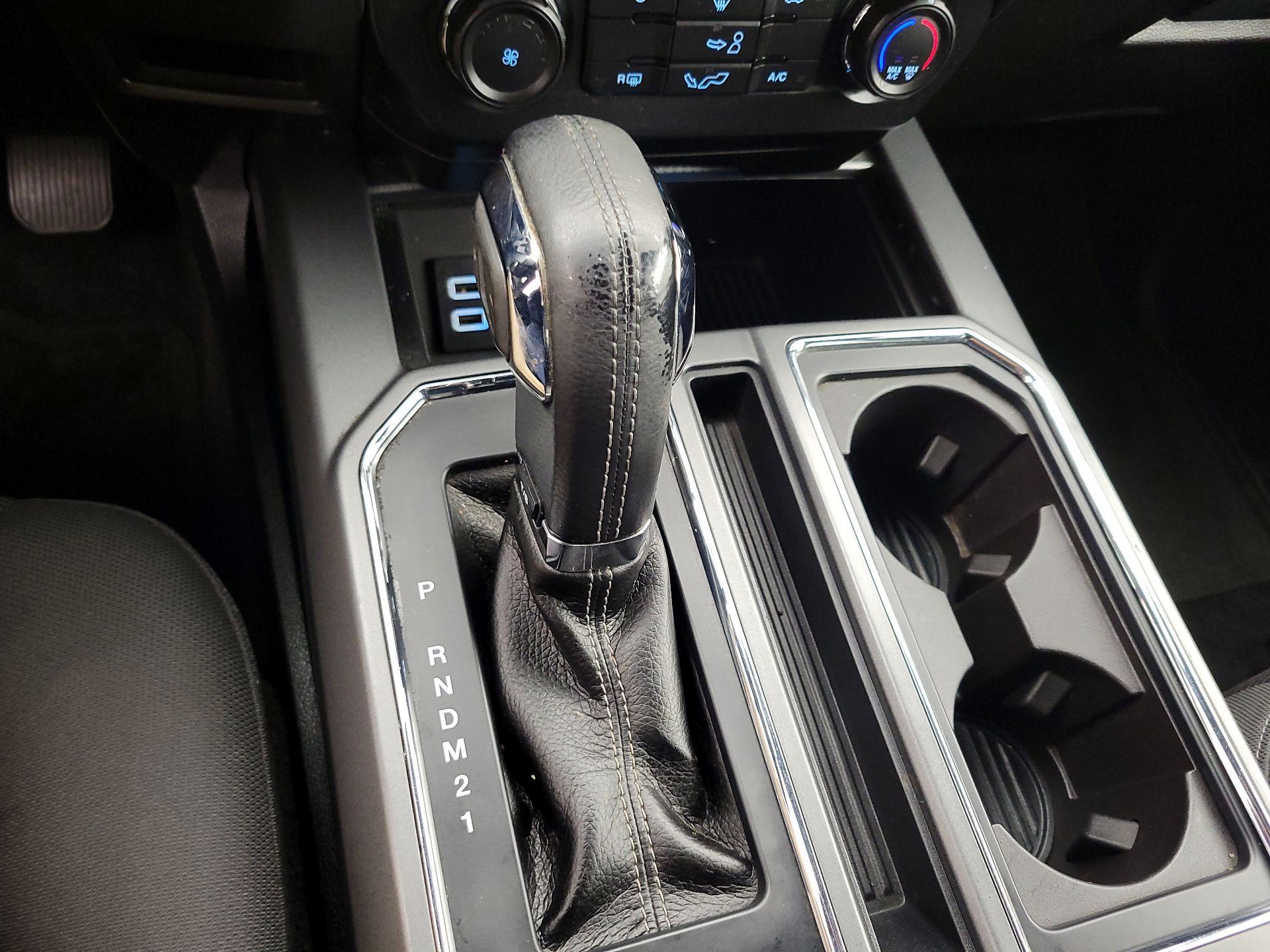 Thumbnail: 2017 Ford F-150 - 18