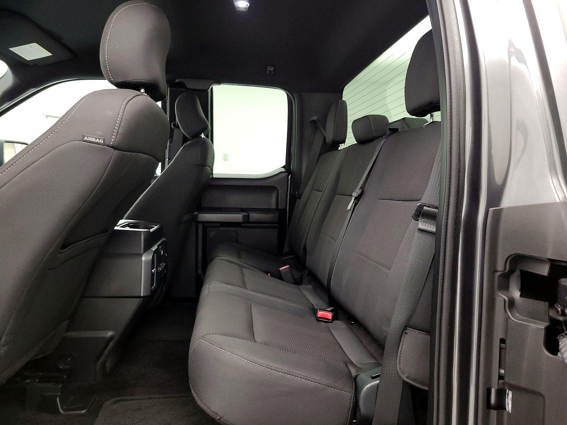 Thumbnail: 2017 Ford F-150 - 20