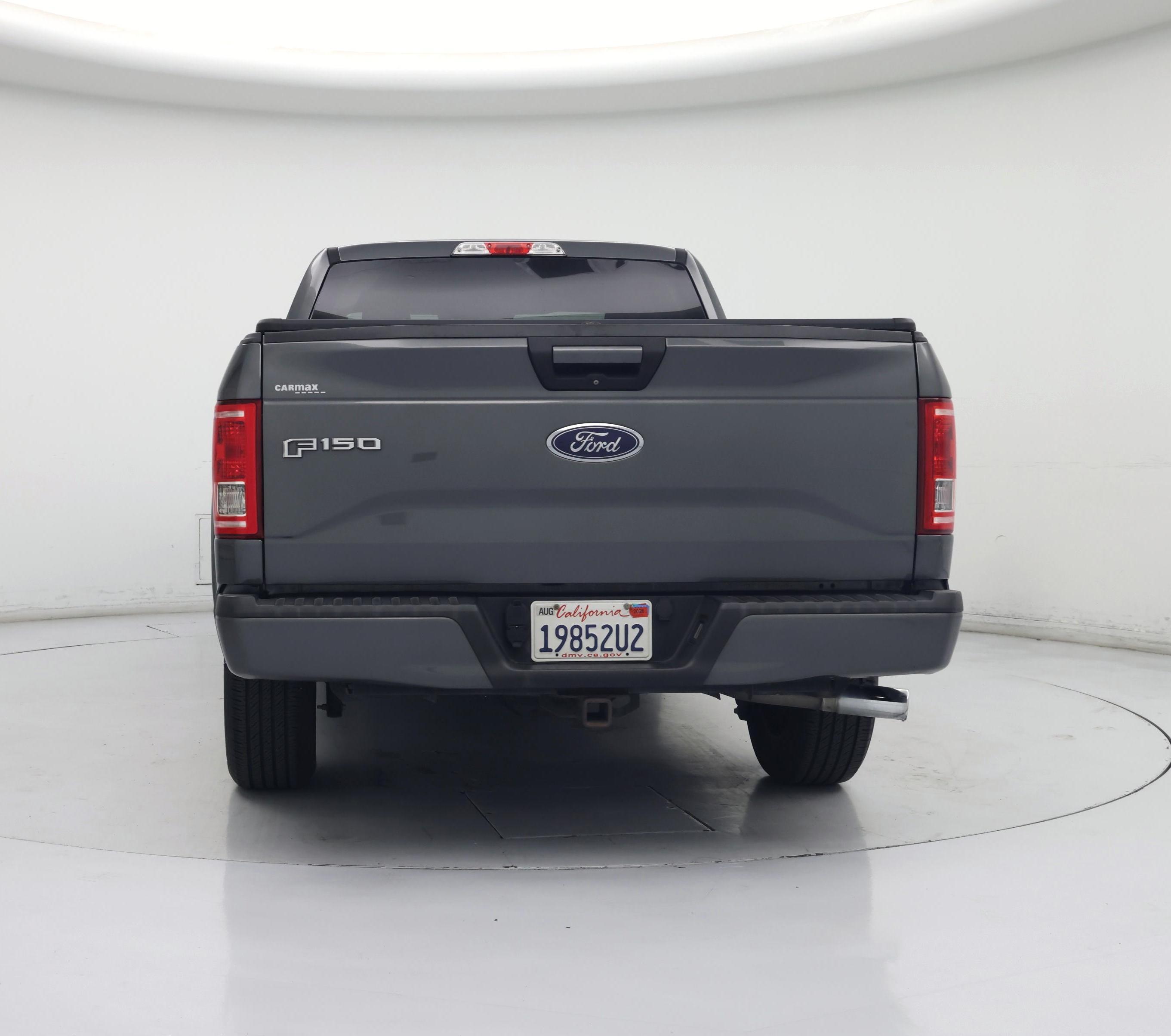 Thumbnail: 2017 Ford F-150 - 6