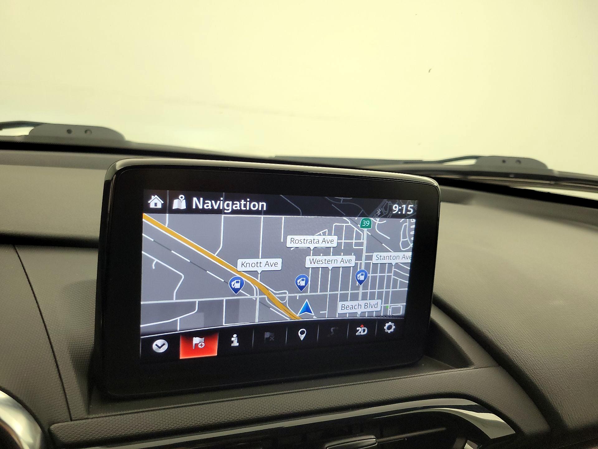 Thumbnail: 2019 Mazda MX-5 Miata - 14