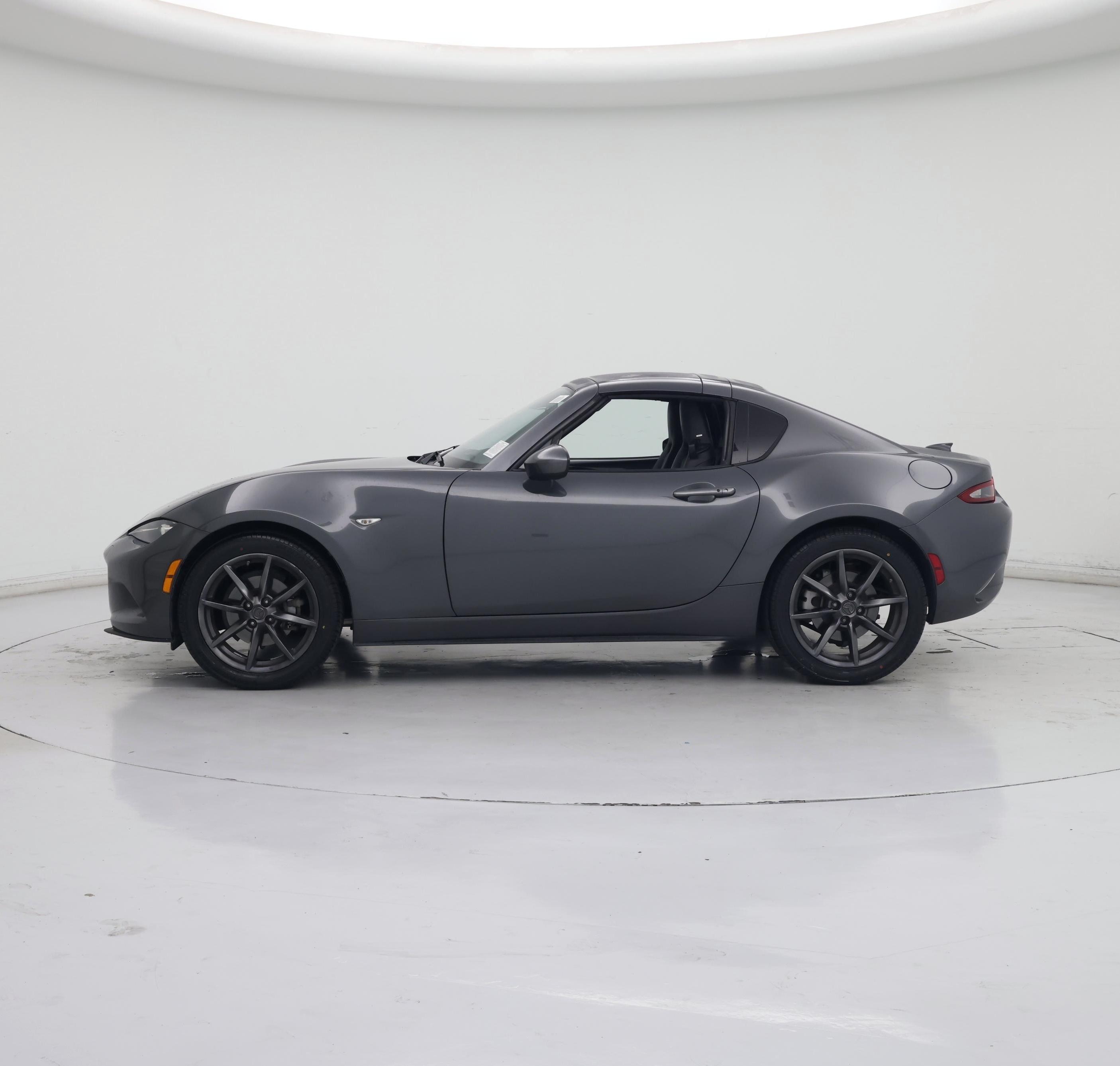 Thumbnail: 2019 Mazda MX-5 Miata - 3