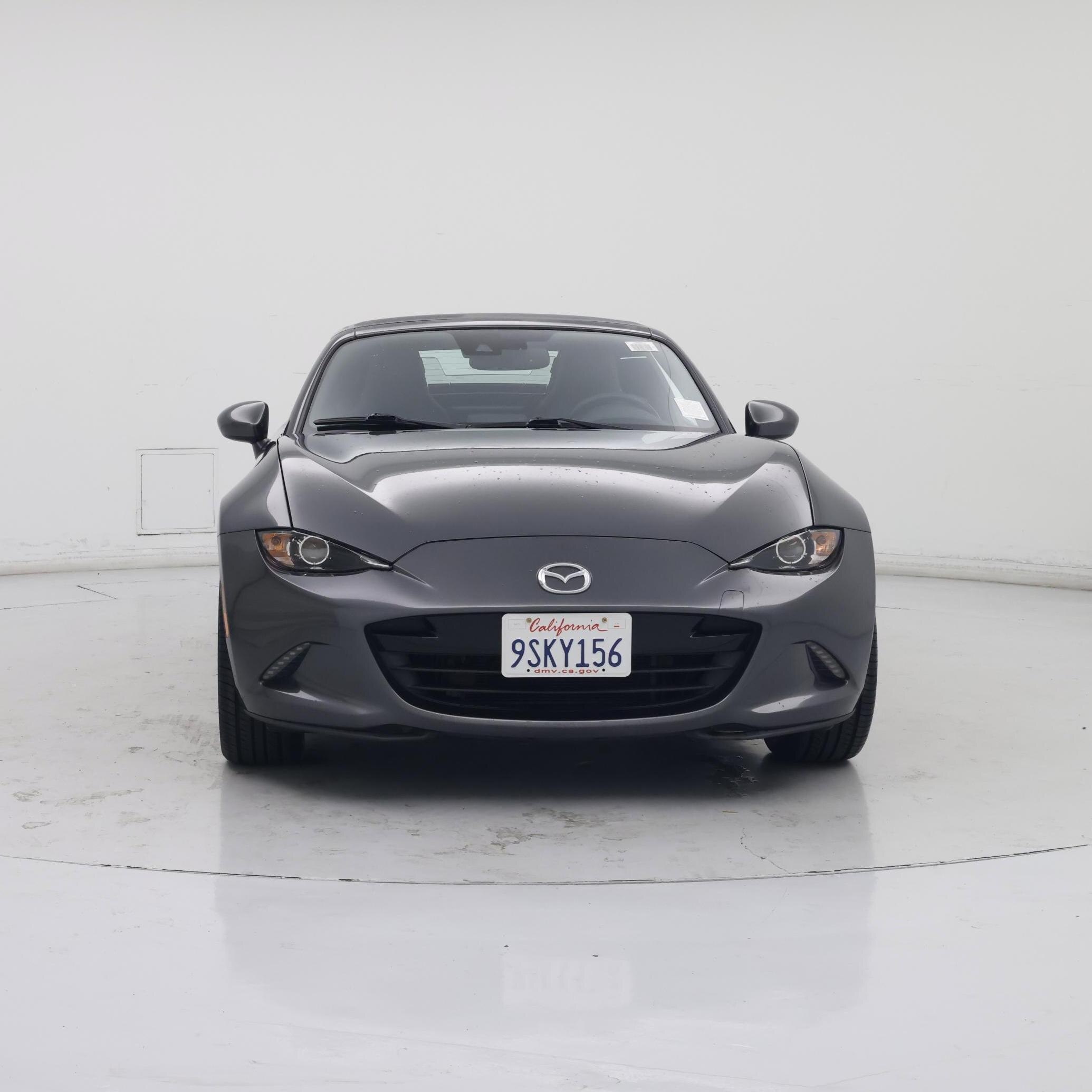 Thumbnail: 2019 Mazda MX-5 Miata - 5