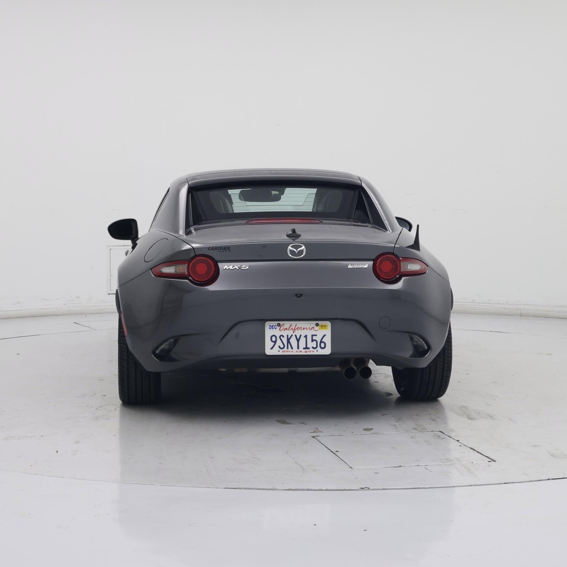 Thumbnail: 2019 Mazda MX-5 Miata - 6