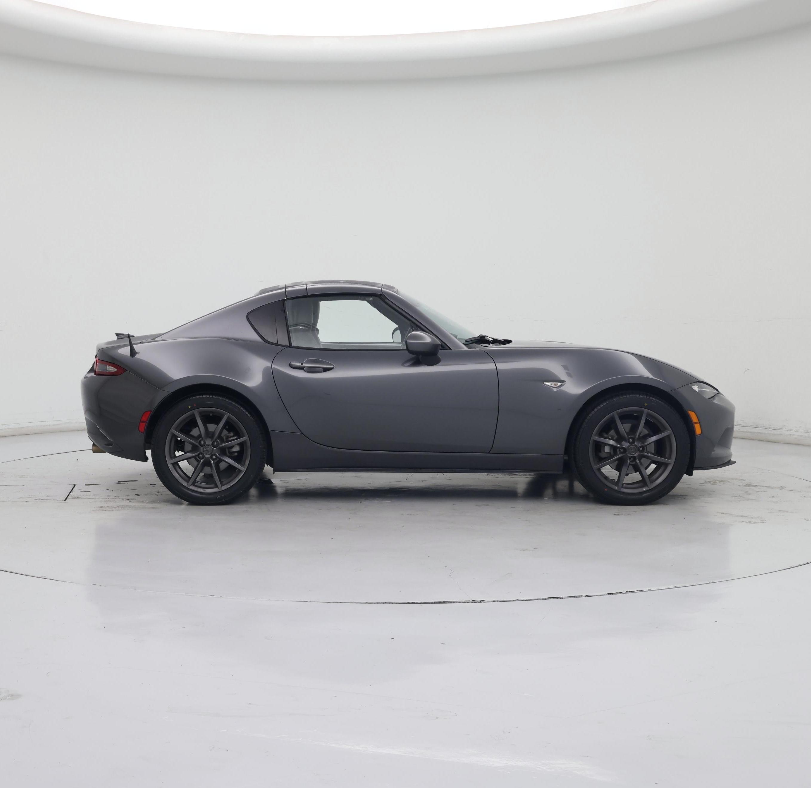 Thumbnail: 2019 Mazda MX-5 Miata - 7