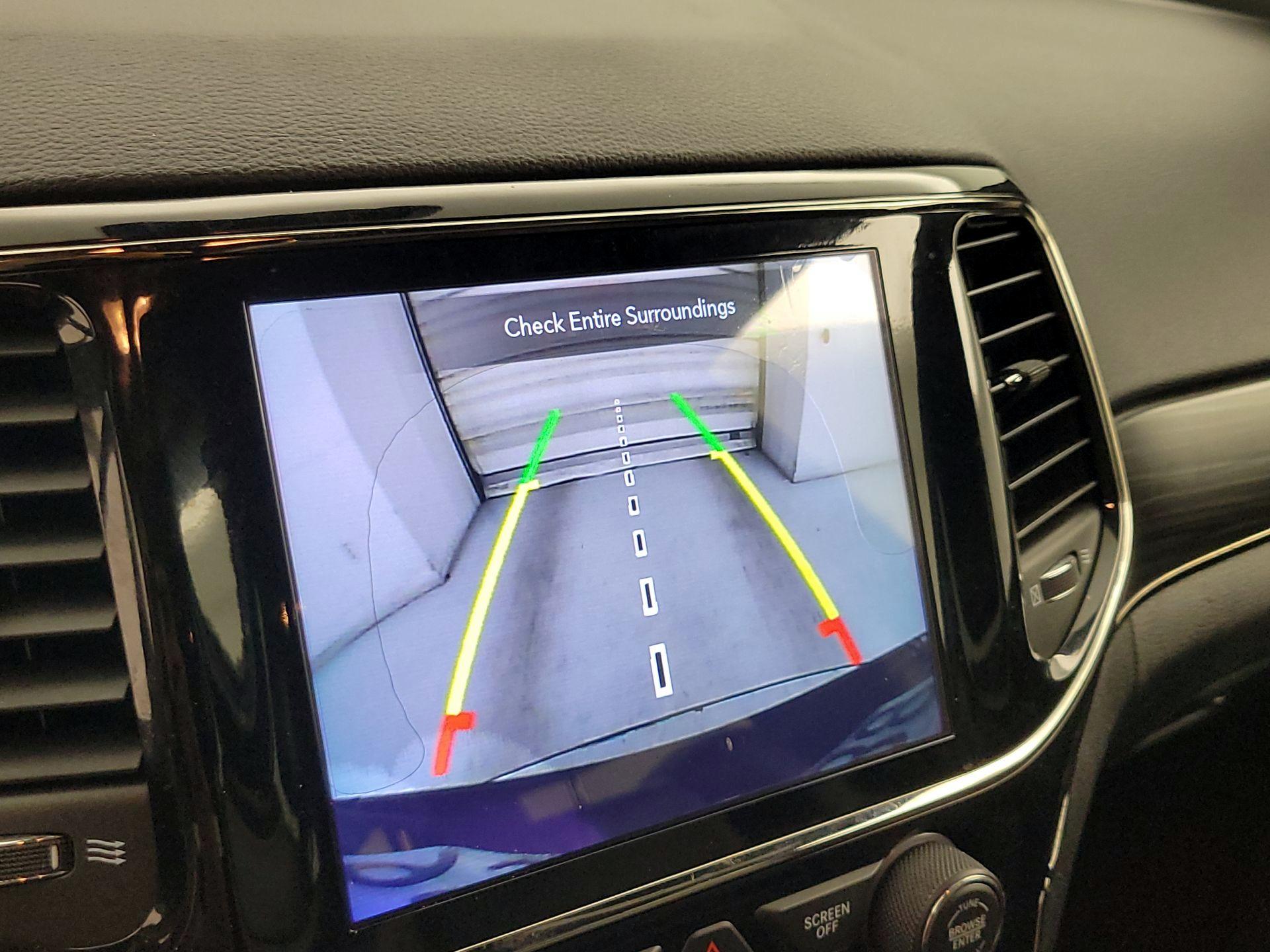 Thumbnail: 2020 Jeep Grand Cherokee - 15