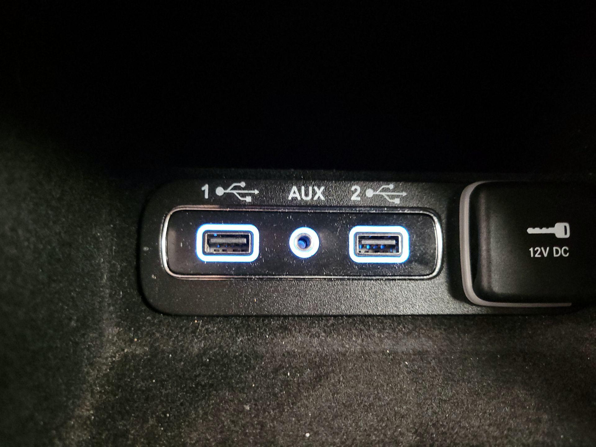 Thumbnail: 2020 Jeep Grand Cherokee - 19