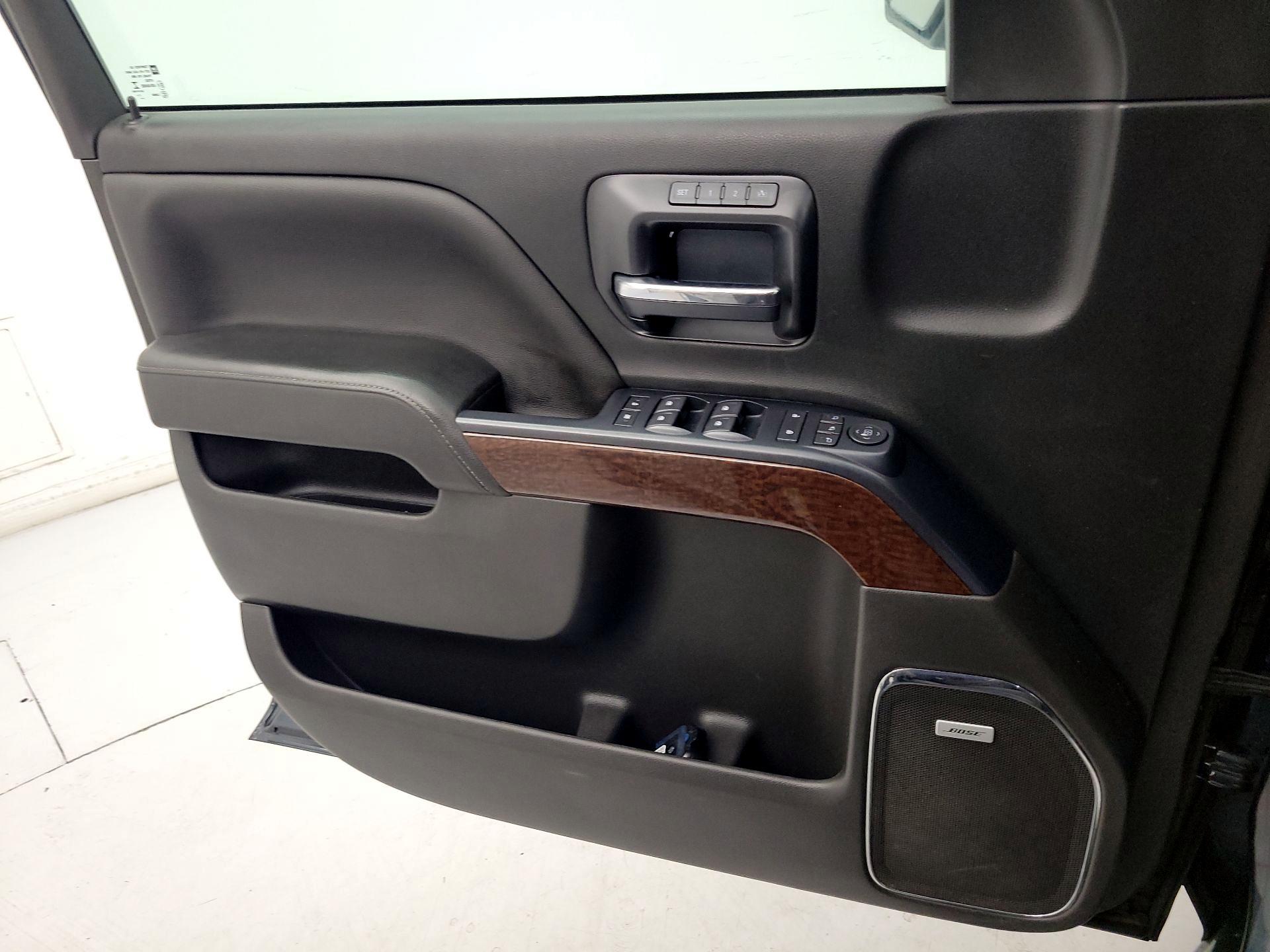 Thumbnail: 2018 GMC Sierra 1500 - 12