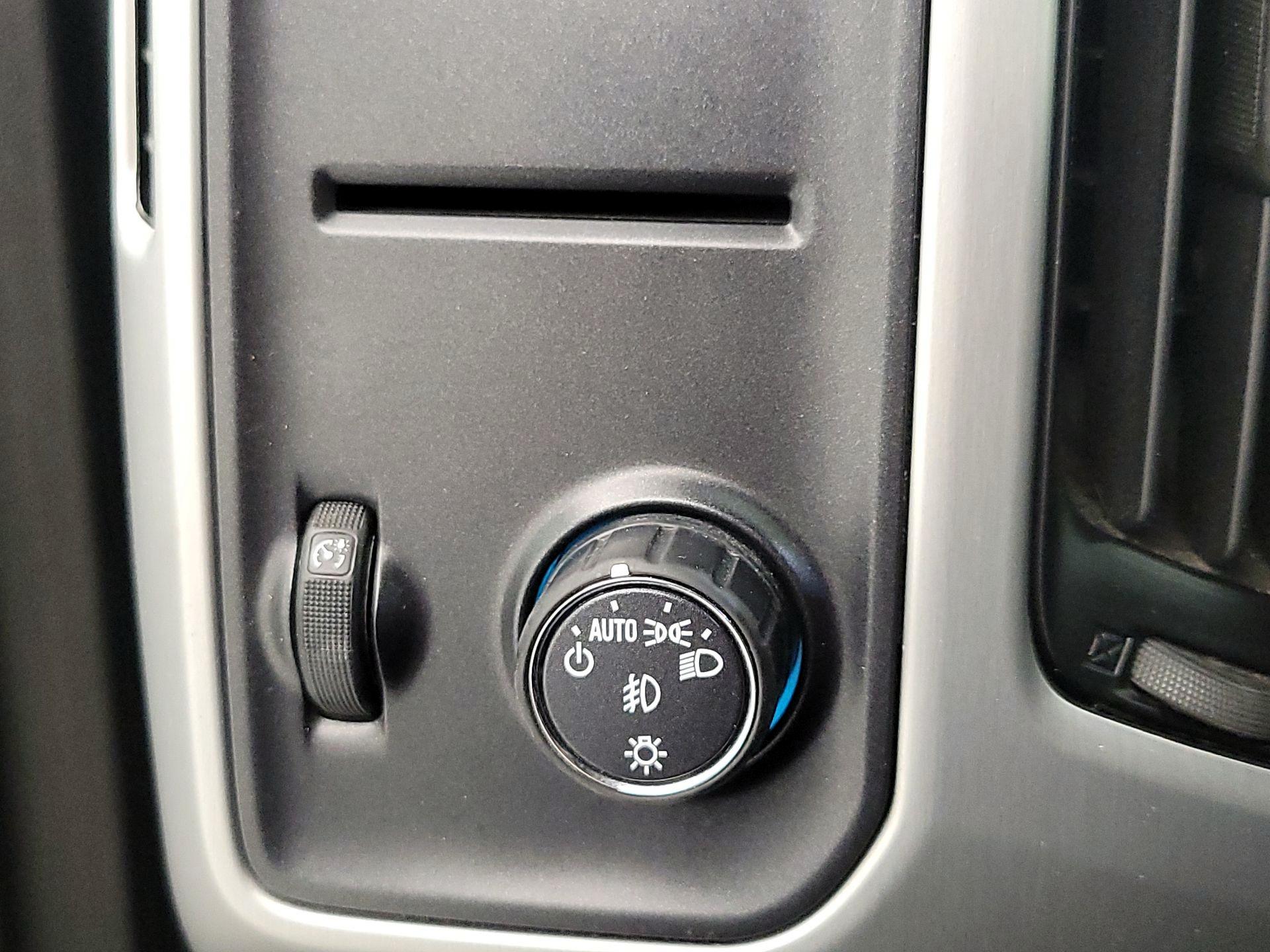 Thumbnail: 2018 GMC Sierra 1500 - 13