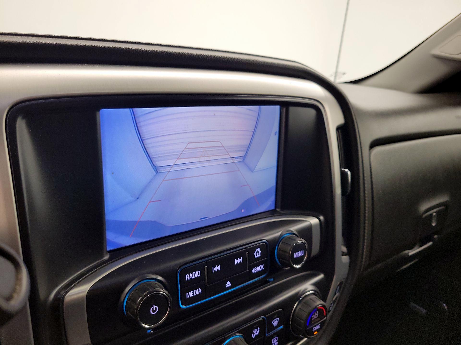 Thumbnail: 2018 GMC Sierra 1500 - 14